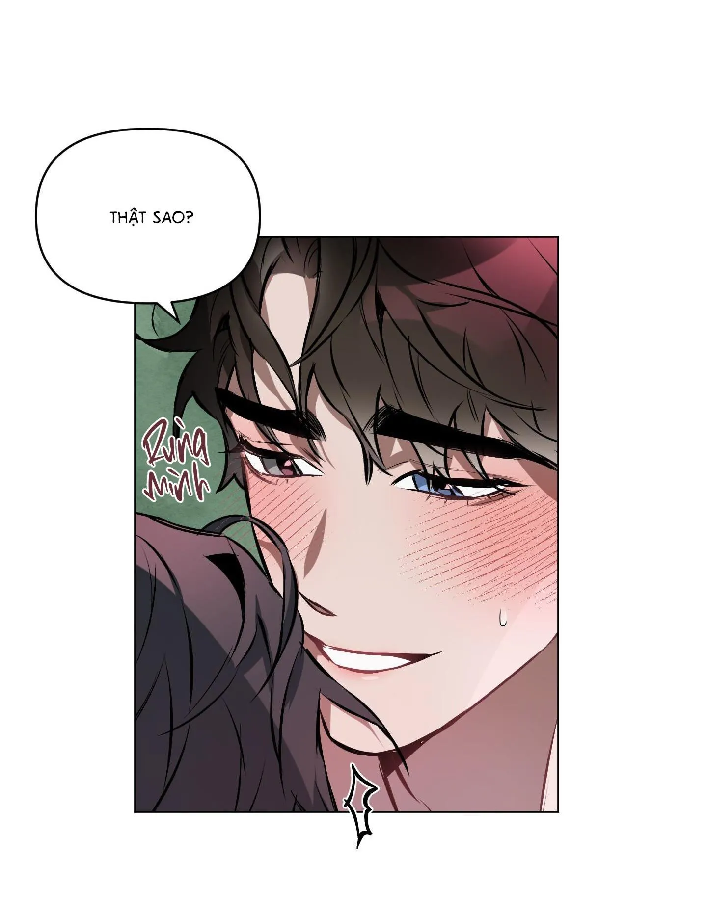 Định Tên Mối Quan Hệ Chapter 14 Trang 60