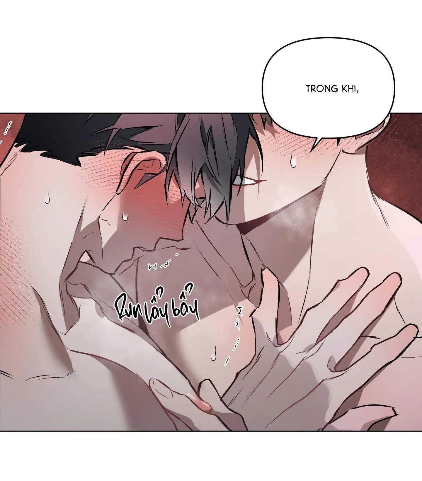 Định Tên Mối Quan Hệ Chapter 14 Trang 61