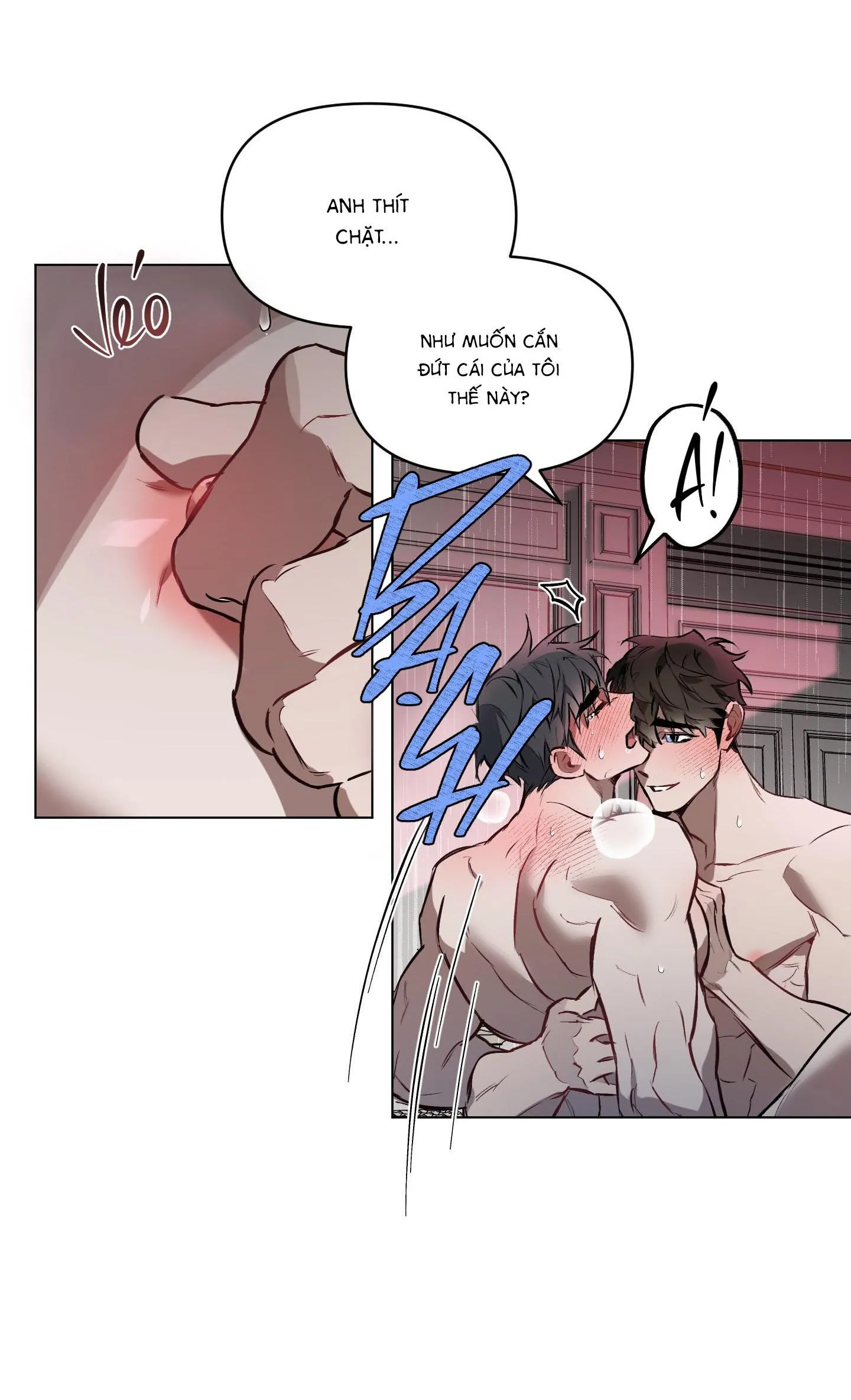 Định Tên Mối Quan Hệ Chapter 14 Trang 62