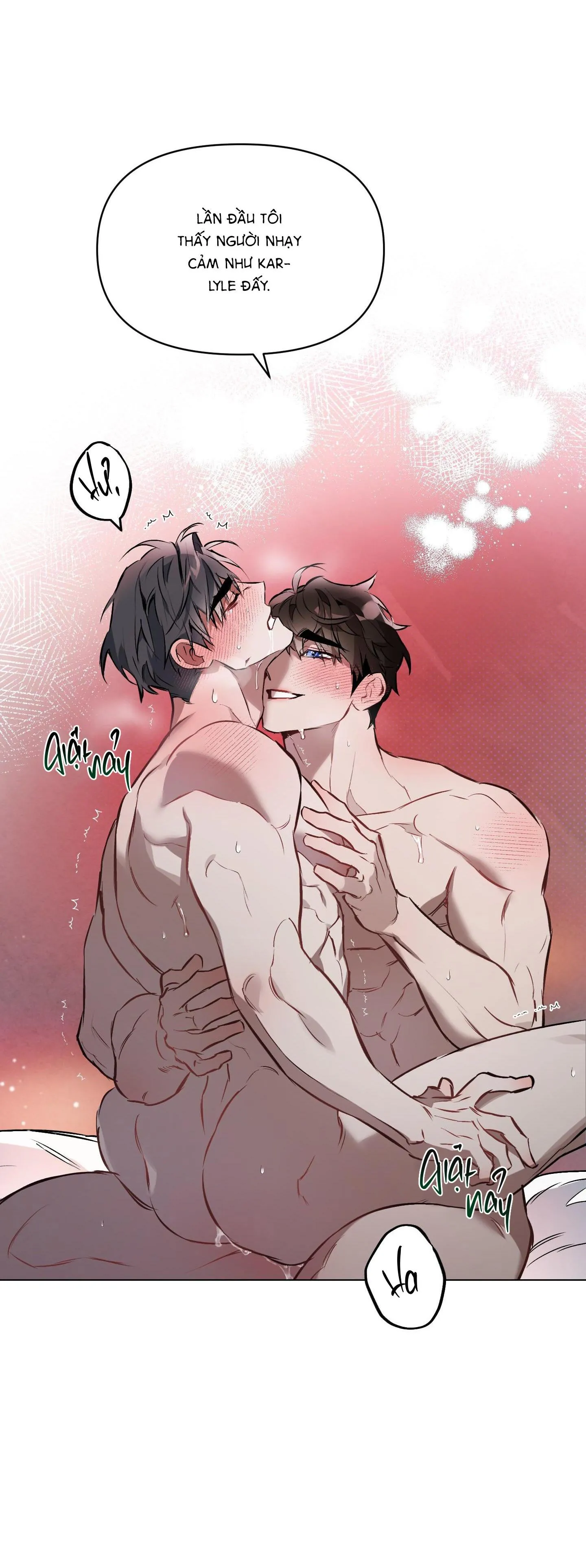 Định Tên Mối Quan Hệ Chapter 14 Trang 64