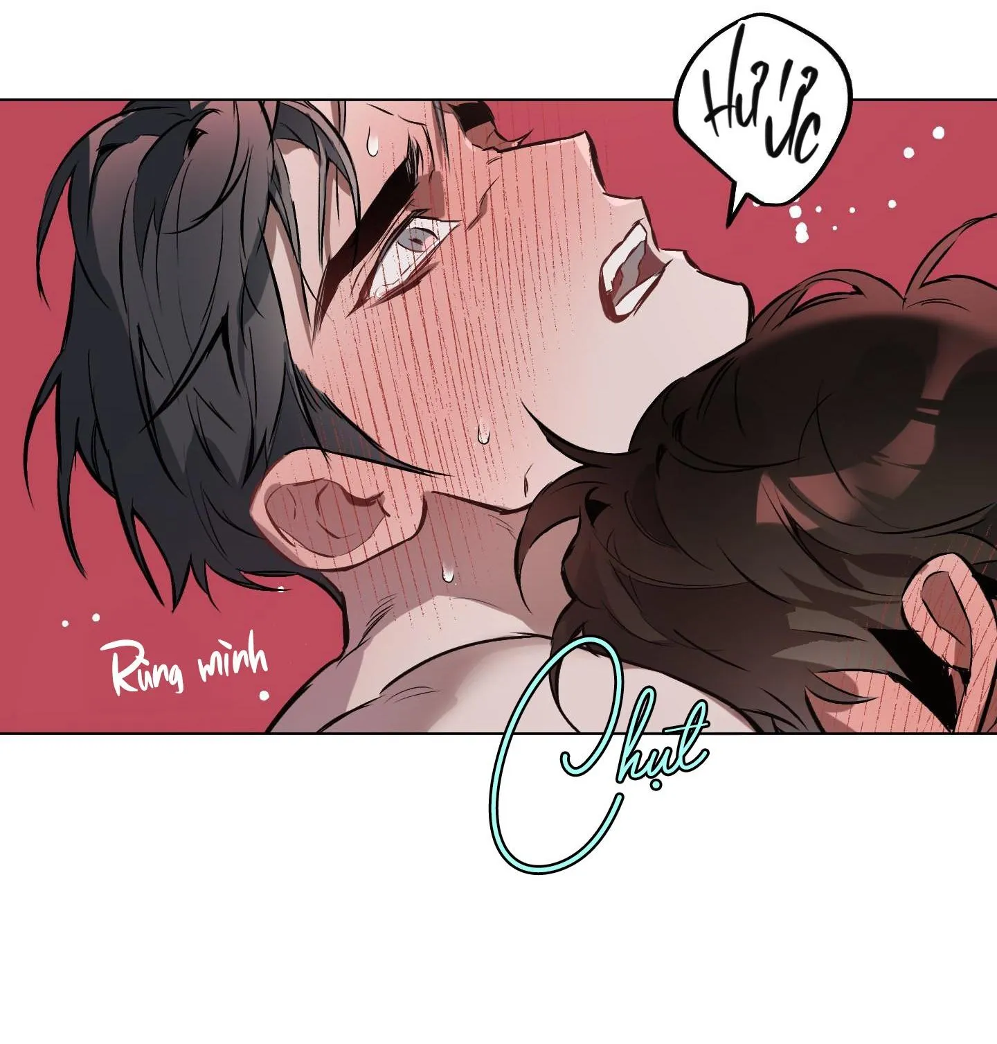 Định Tên Mối Quan Hệ Chapter 15 Trang 4