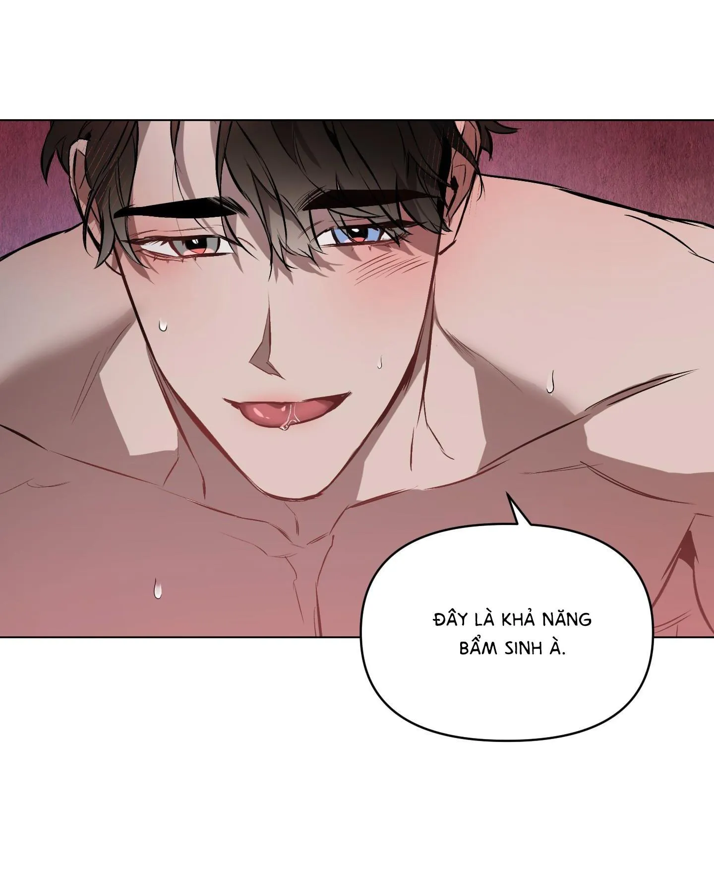 Định Tên Mối Quan Hệ Chapter 15 Trang 5