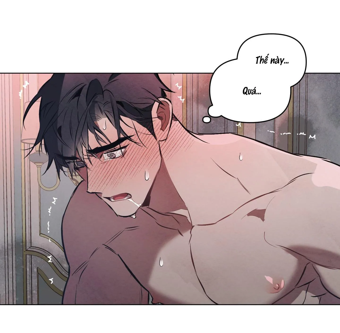 Định Tên Mối Quan Hệ Chapter 15 Trang 12