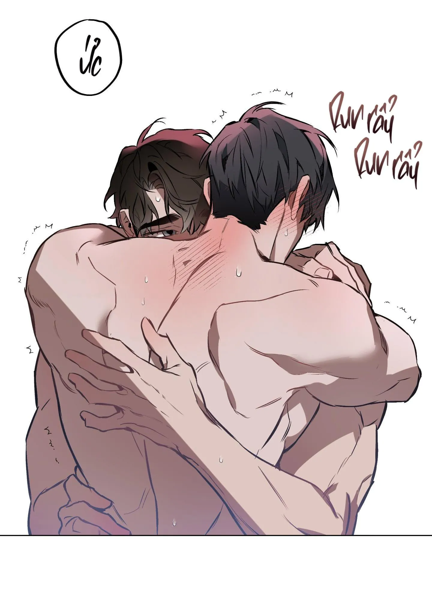 Định Tên Mối Quan Hệ Chapter 15 Trang 16