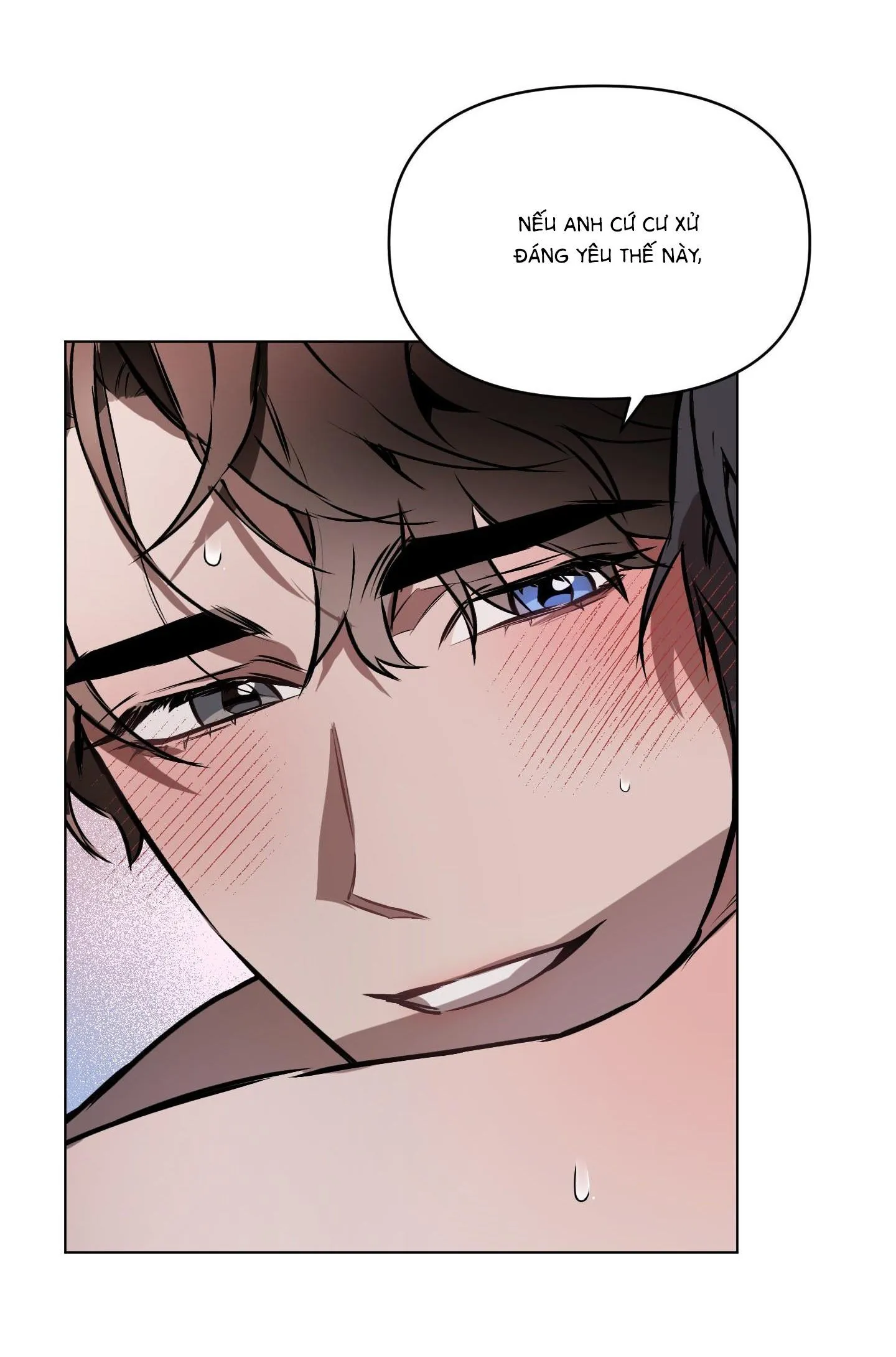 Định Tên Mối Quan Hệ Chapter 15 Trang 20