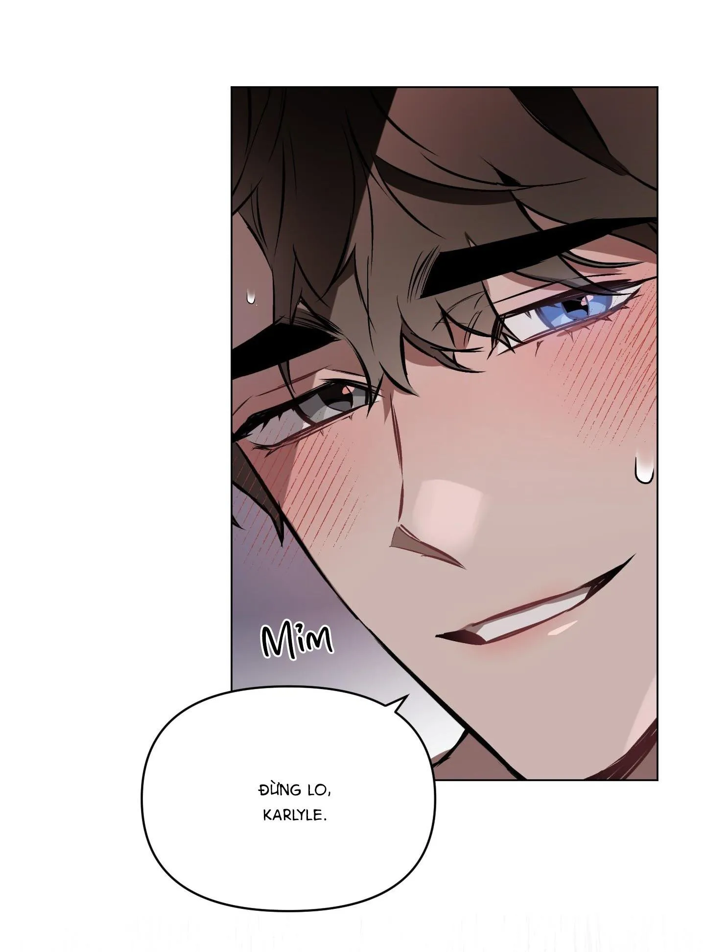 Định Tên Mối Quan Hệ Chapter 15 Trang 32