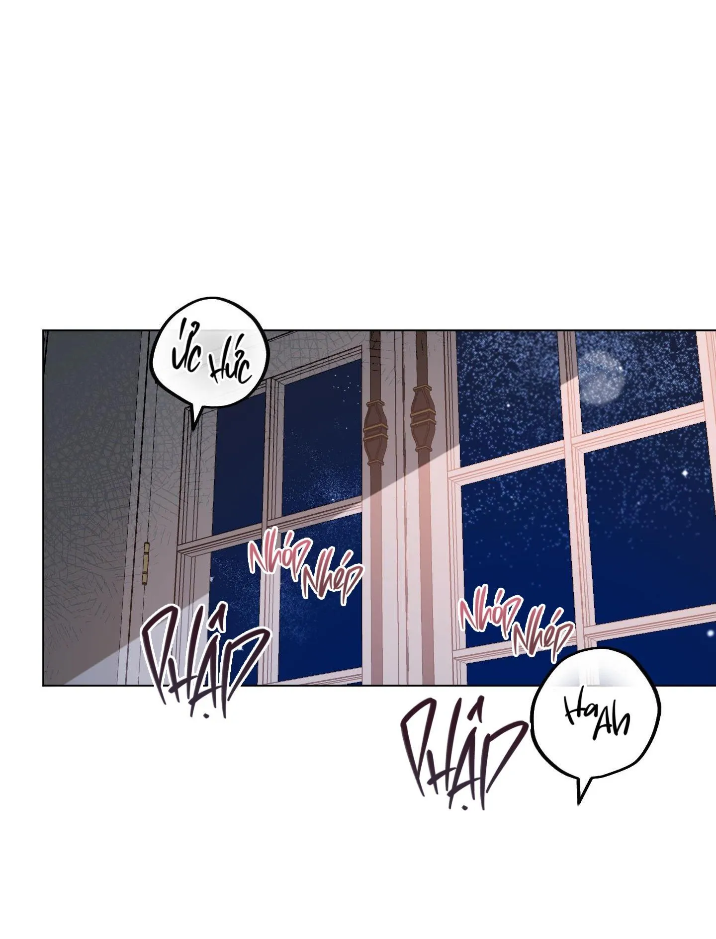 Định Tên Mối Quan Hệ Chapter 15 Trang 37