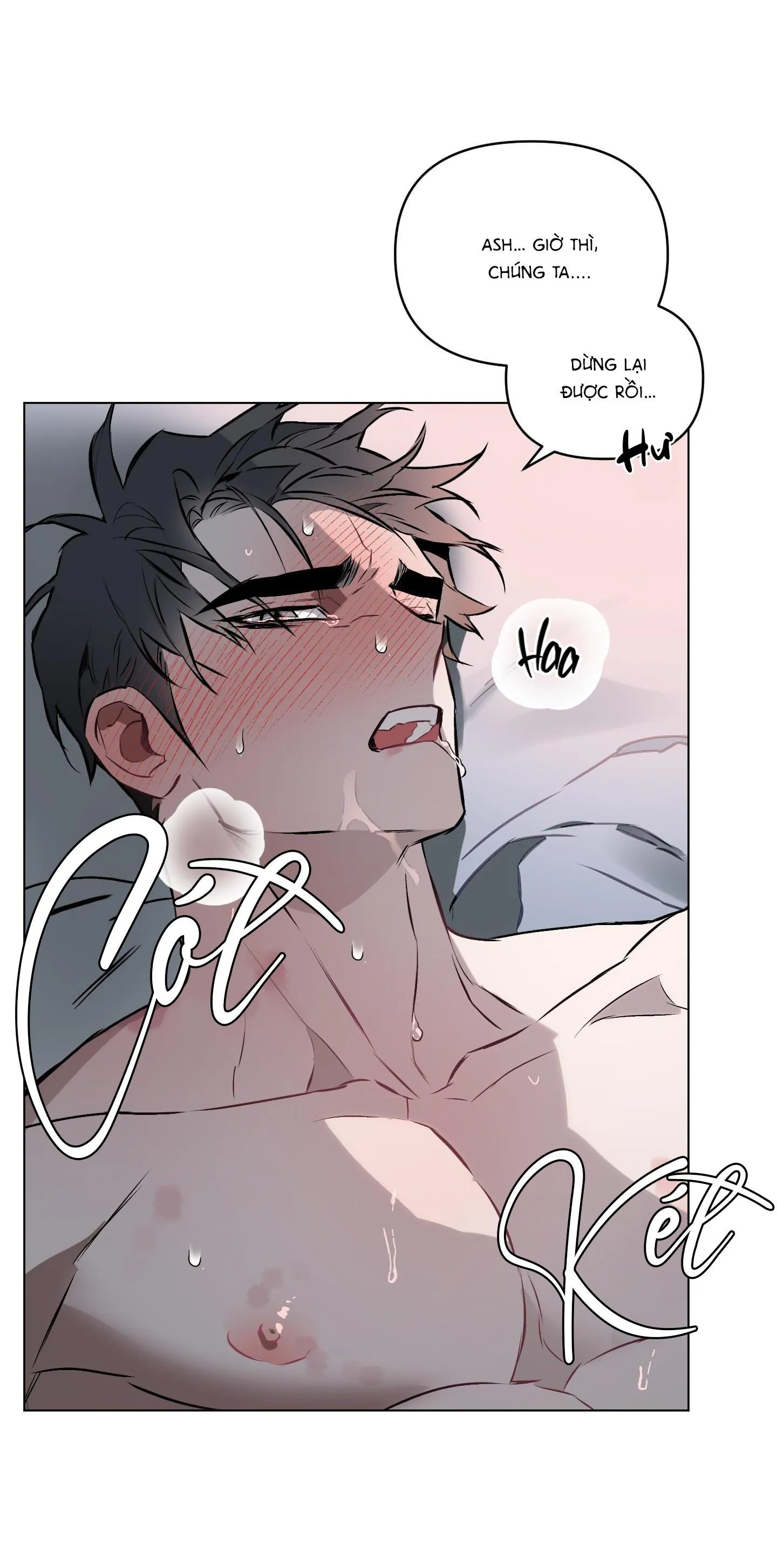 Định Tên Mối Quan Hệ Chapter 15 Trang 38