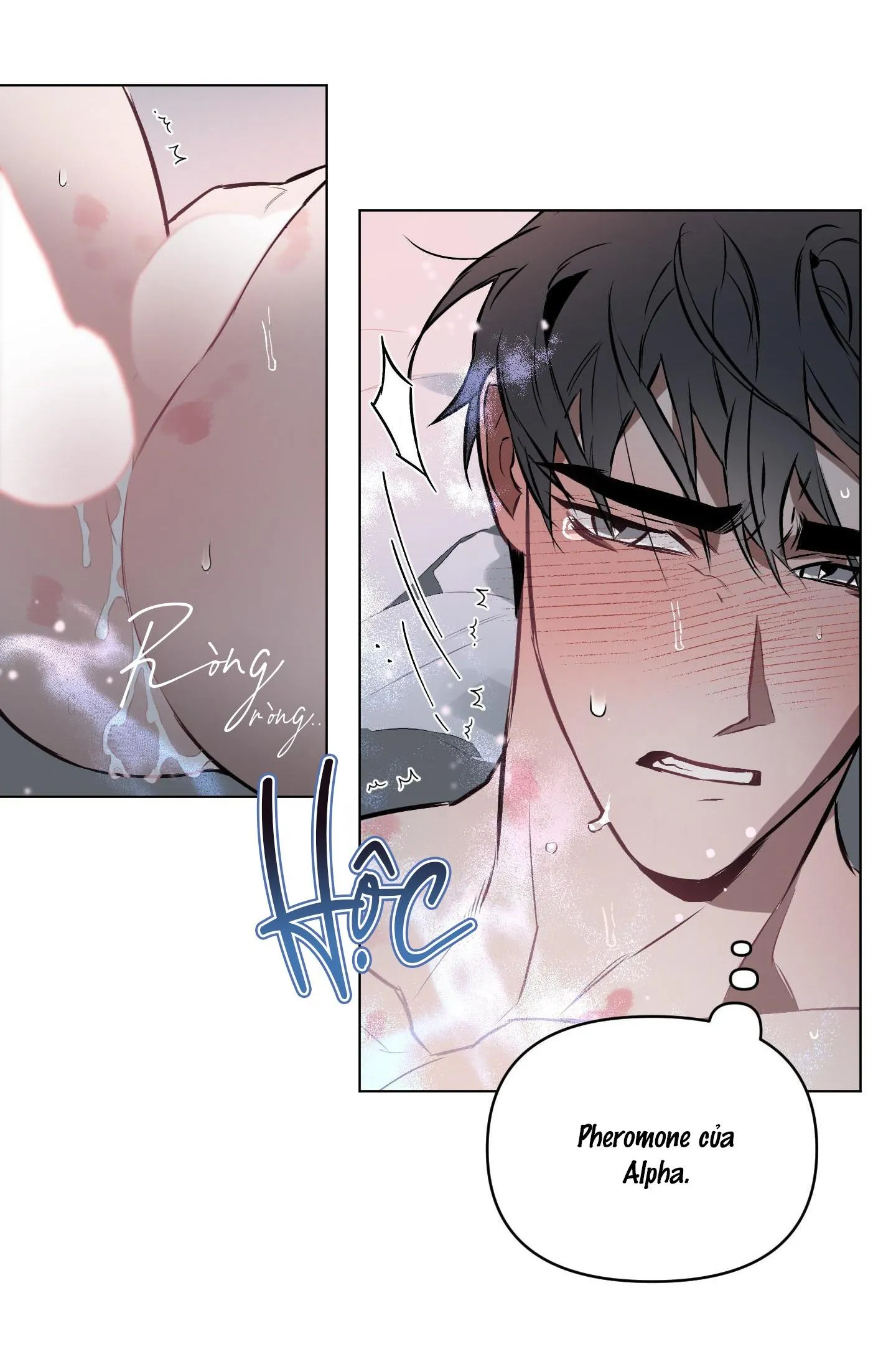 Định Tên Mối Quan Hệ Chapter 15 Trang 44