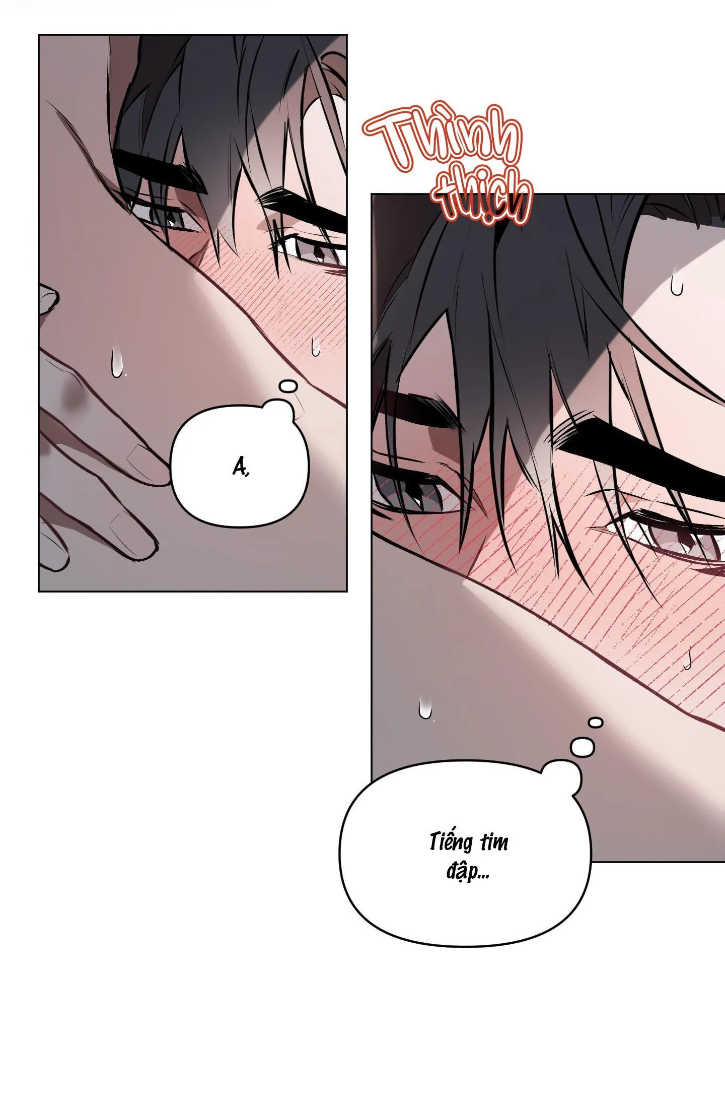 Định Tên Mối Quan Hệ Chapter 15 Trang 49