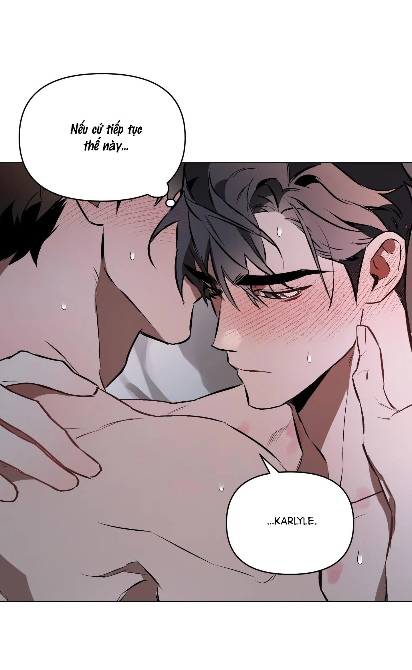 Định Tên Mối Quan Hệ Chapter 15 Trang 51