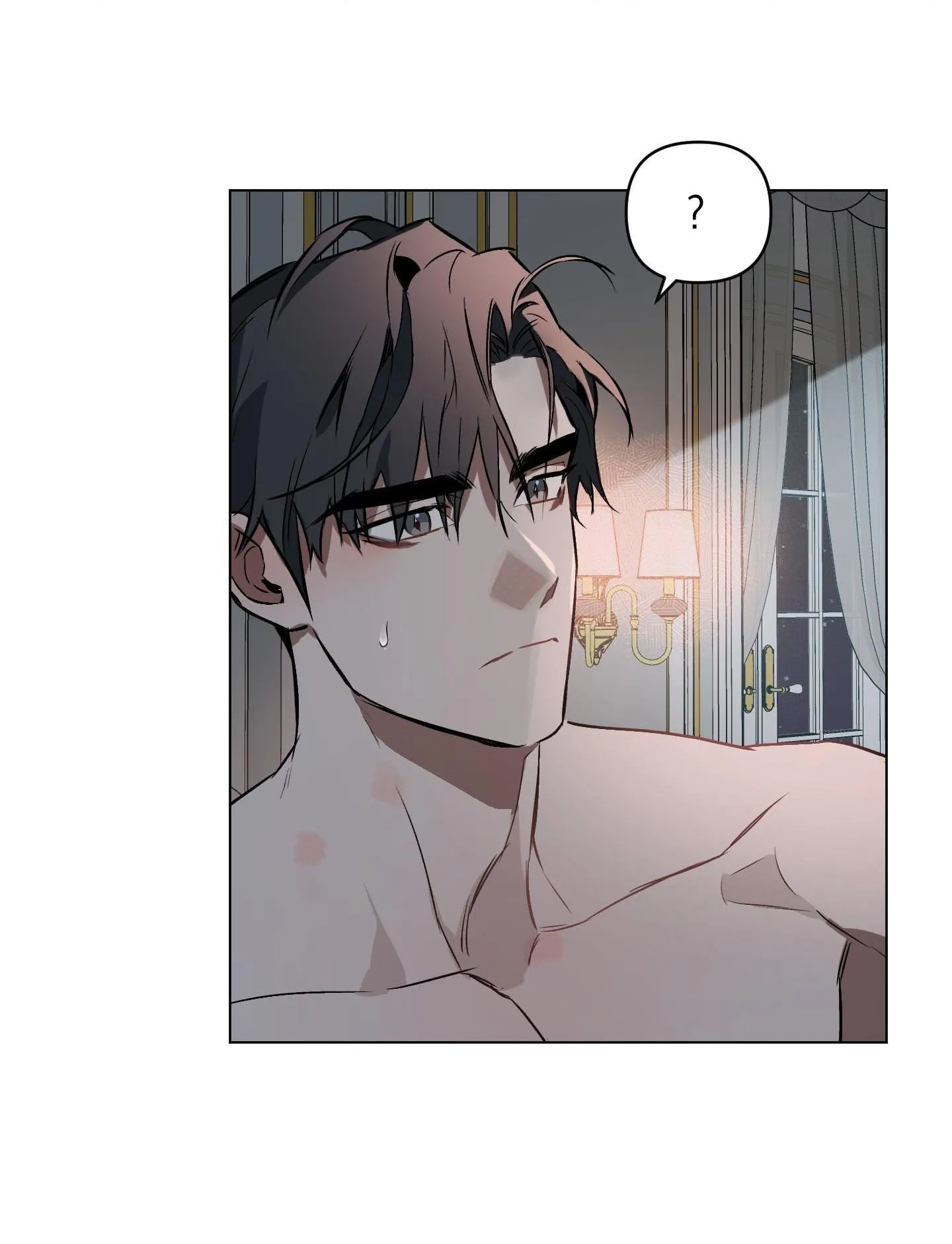 Định Tên Mối Quan Hệ Chapter 16 Trang 4