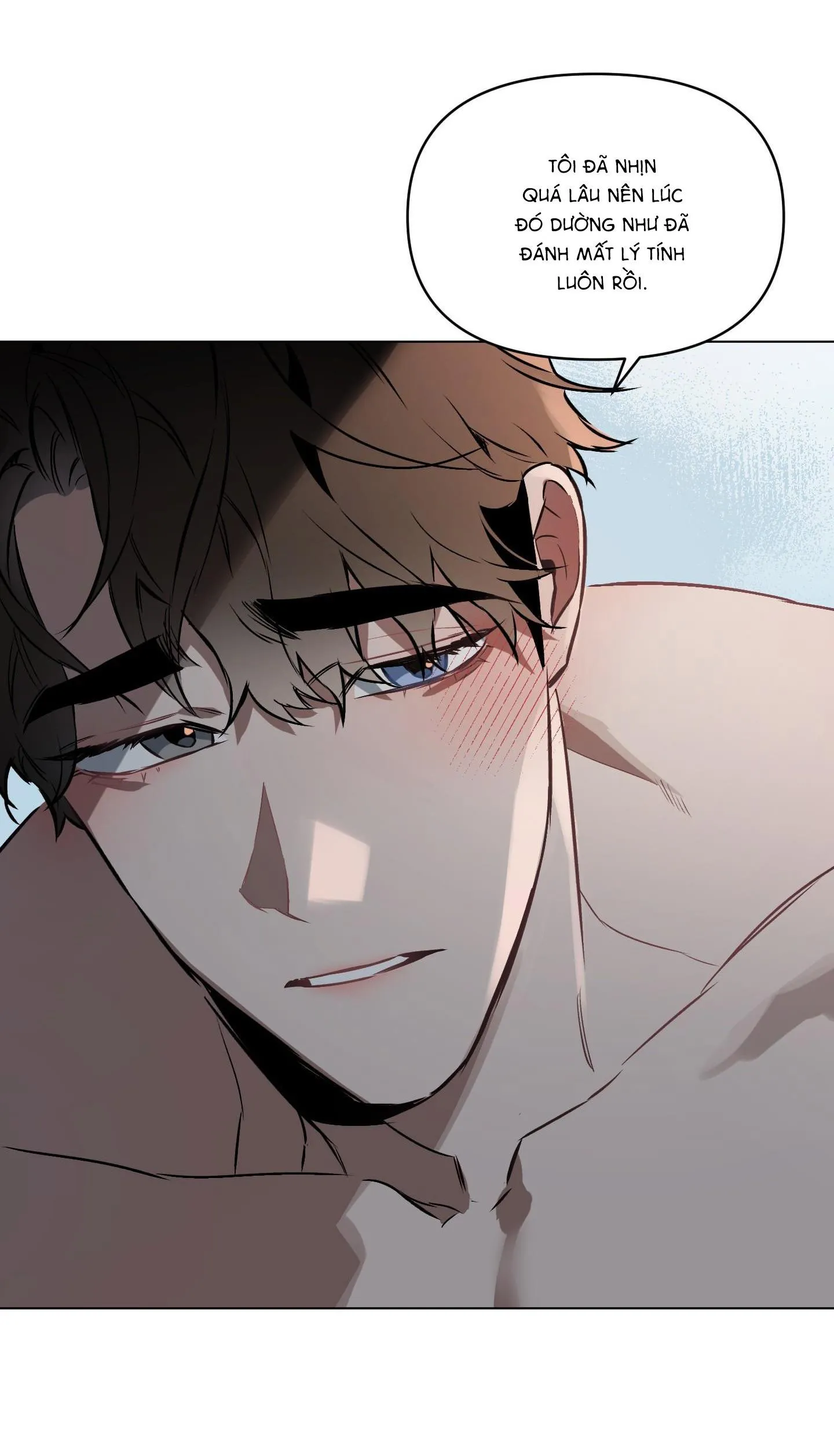 Định Tên Mối Quan Hệ Chapter 16 Trang 8