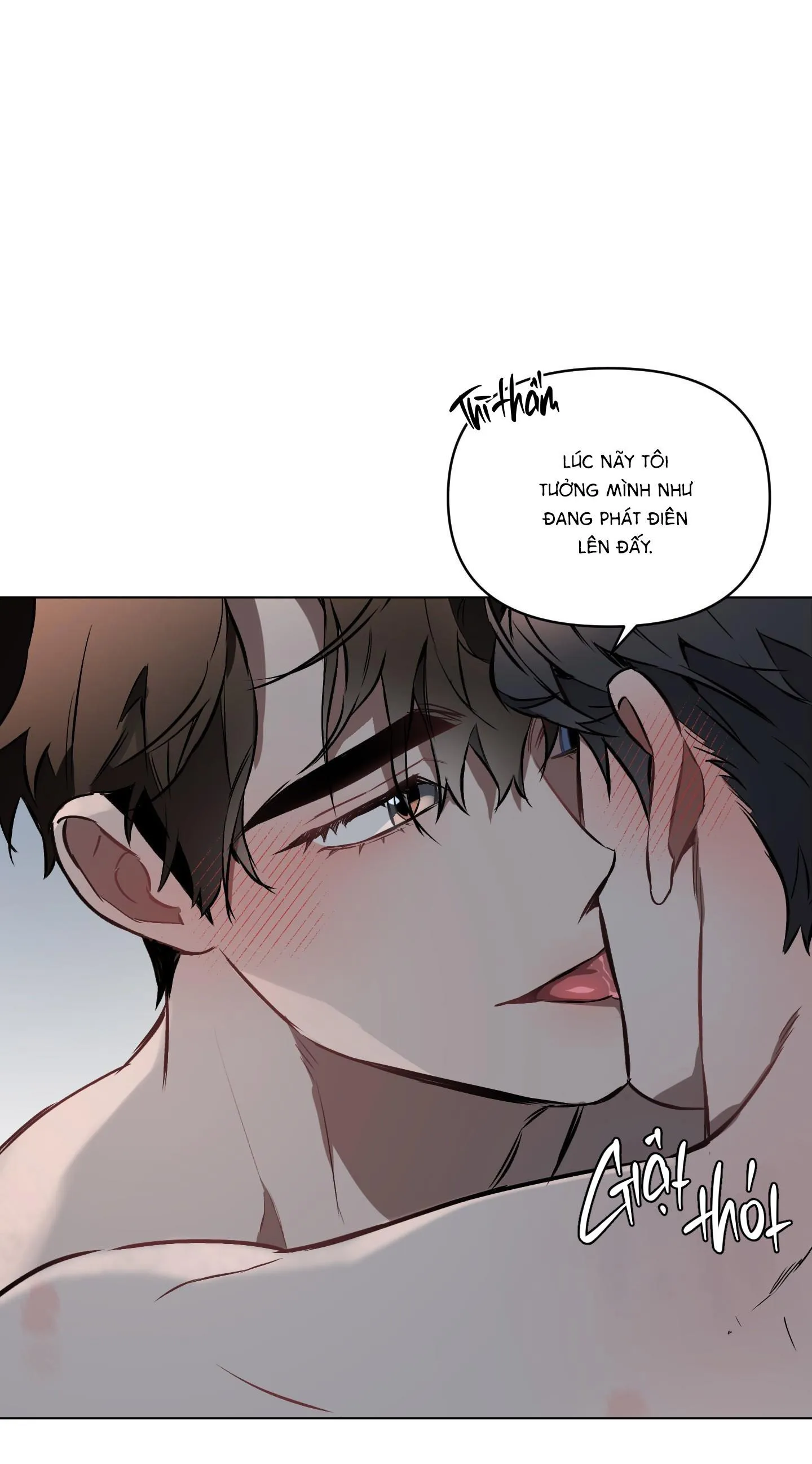 Định Tên Mối Quan Hệ Chapter 16 Trang 10