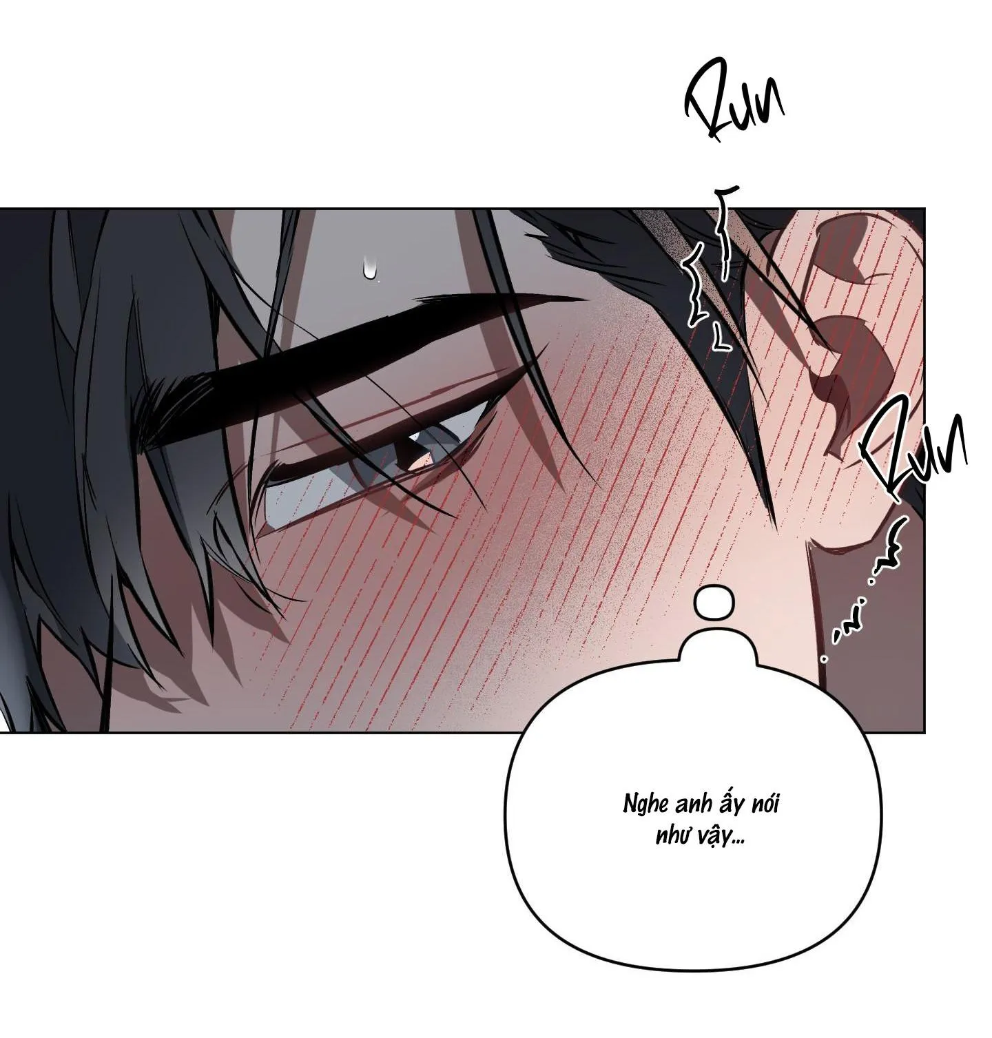 Định Tên Mối Quan Hệ Chapter 16 Trang 11