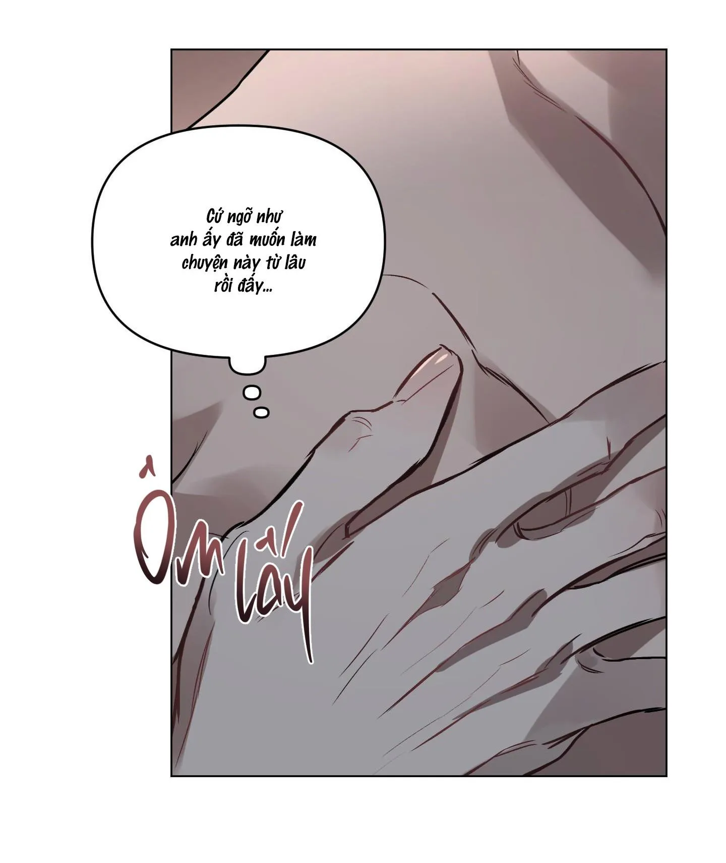 Định Tên Mối Quan Hệ Chapter 16 Trang 12