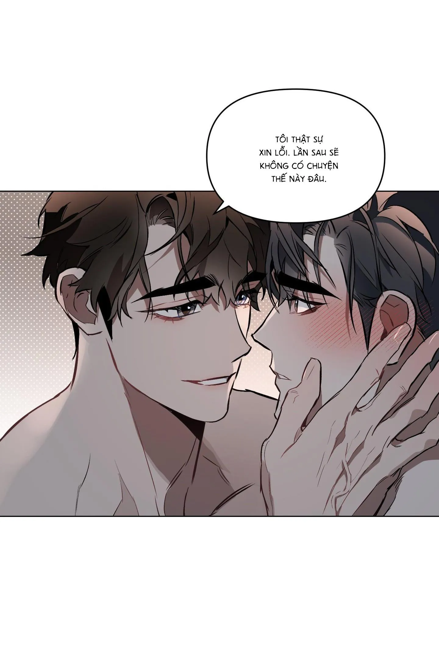 Định Tên Mối Quan Hệ Chapter 16 Trang 14