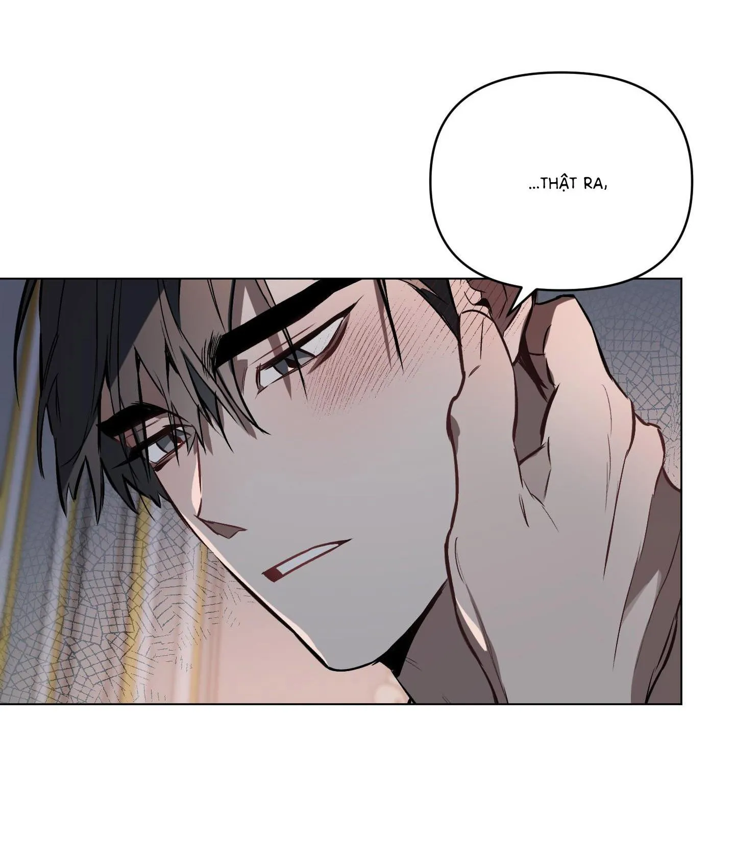 Định Tên Mối Quan Hệ Chapter 16 Trang 17