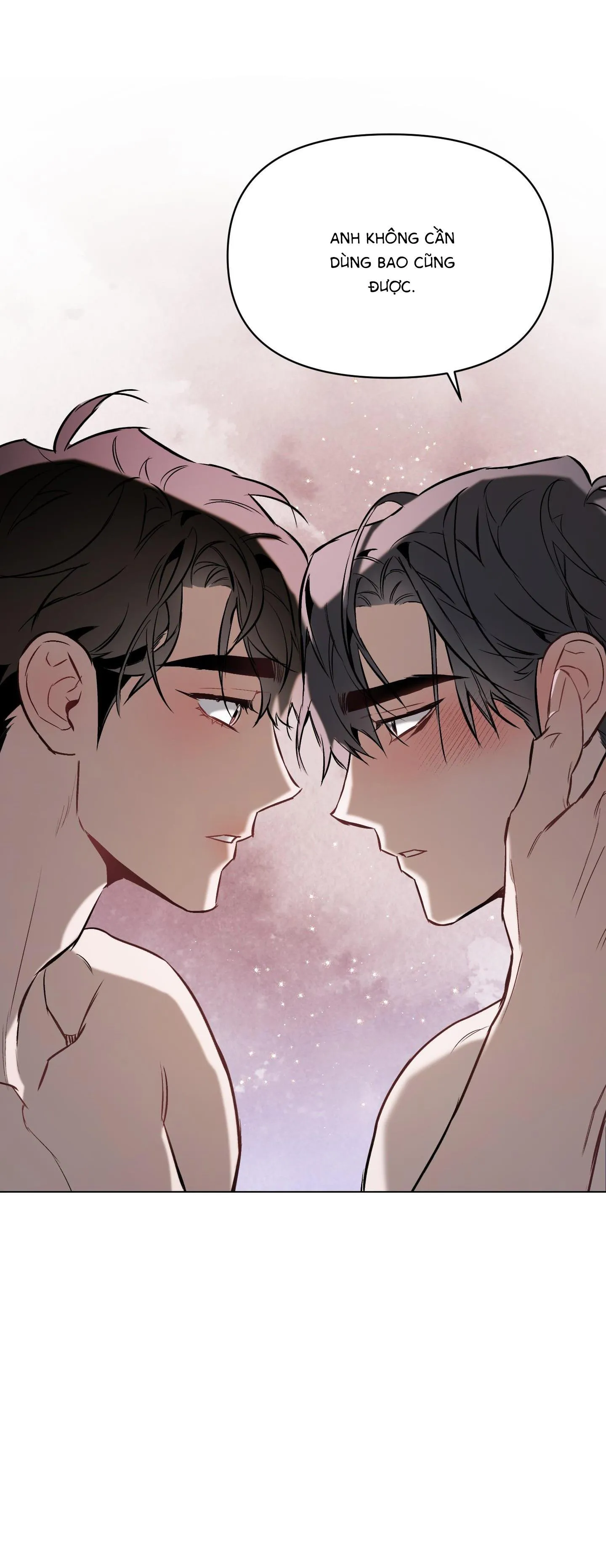 Định Tên Mối Quan Hệ Chapter 16 Trang 18