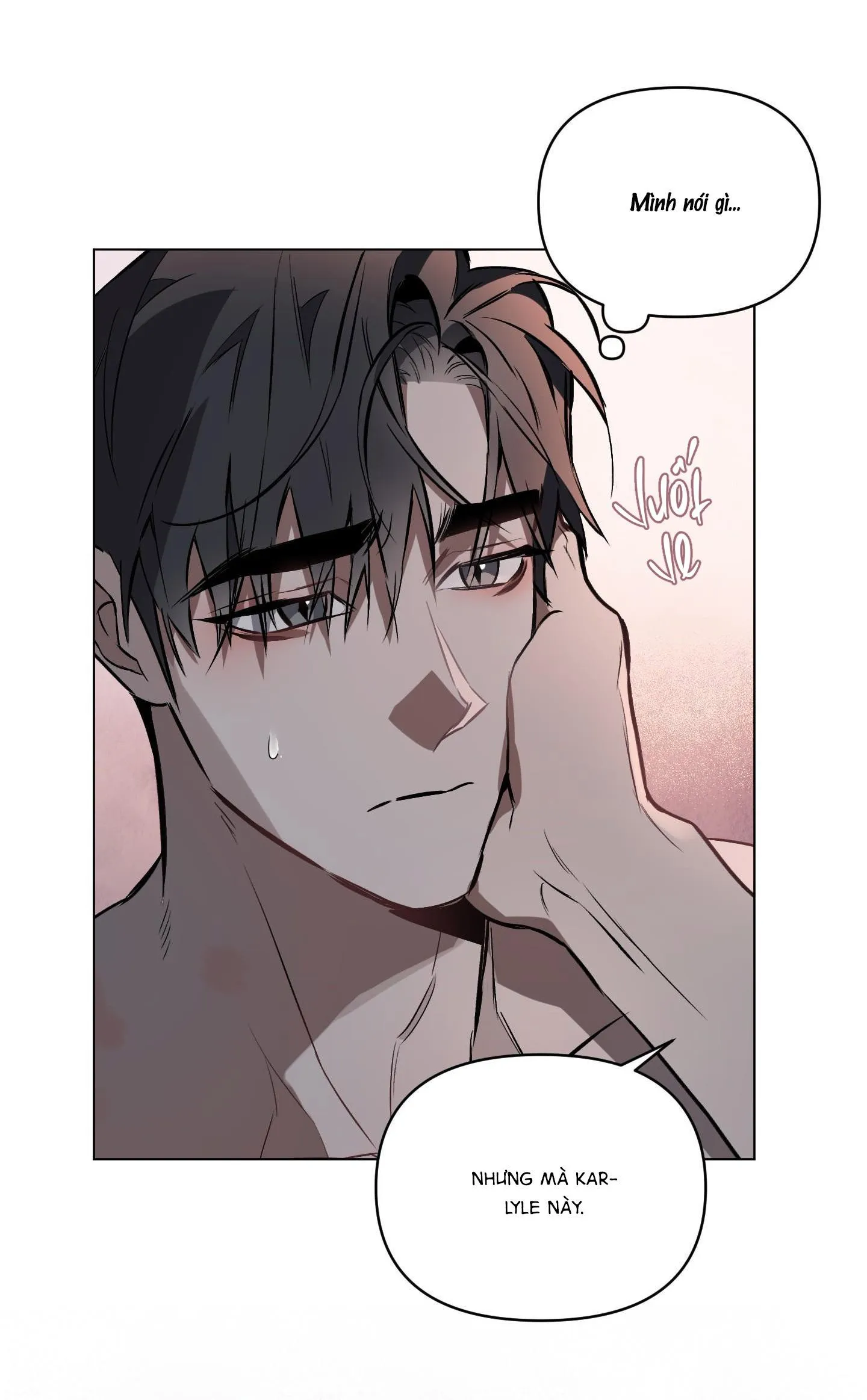 Định Tên Mối Quan Hệ Chapter 16 Trang 23