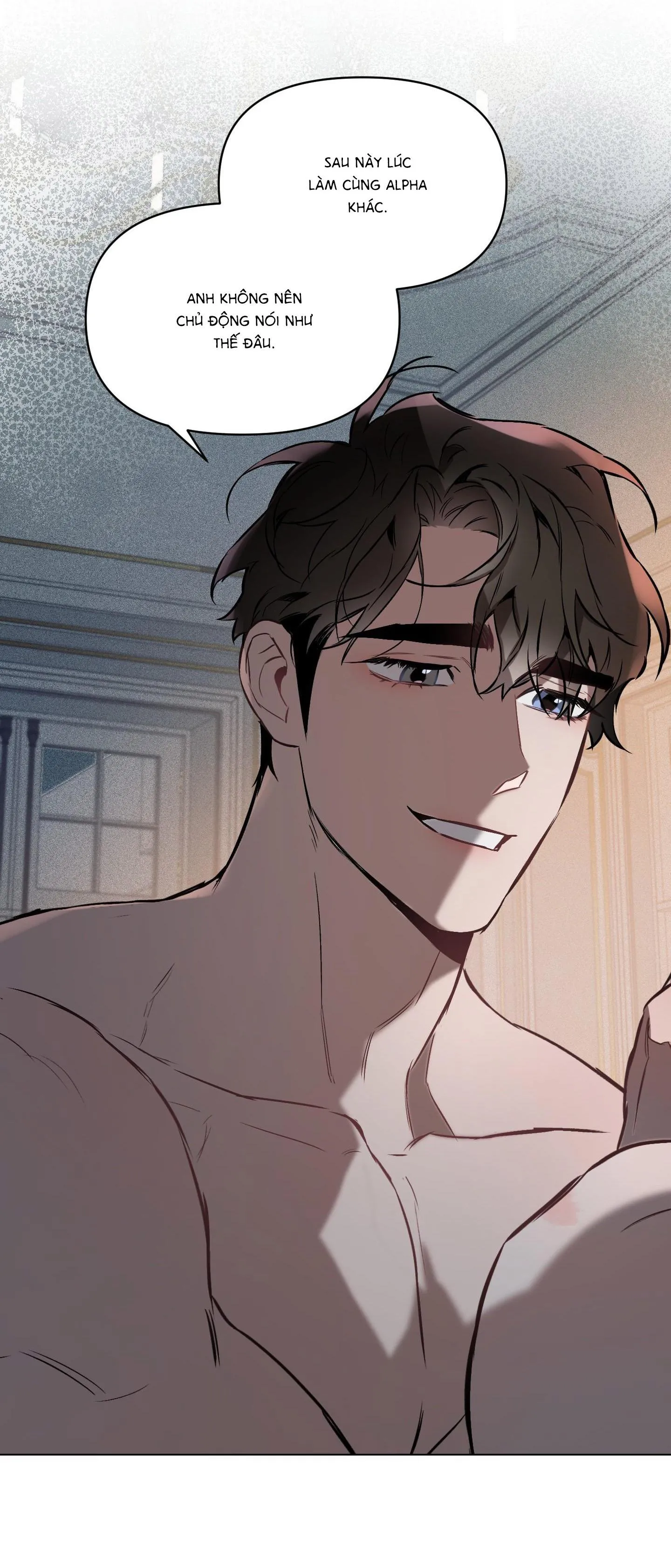 Định Tên Mối Quan Hệ Chapter 16 Trang 24