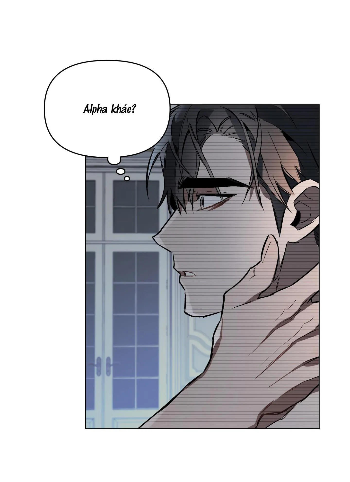 Định Tên Mối Quan Hệ Chapter 16 Trang 25