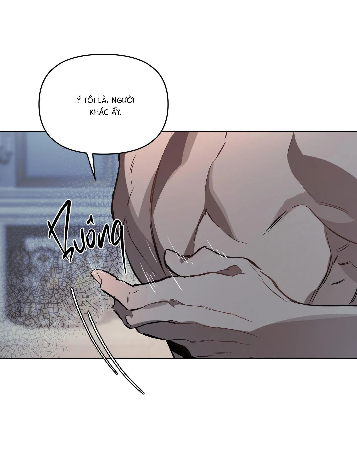 Định Tên Mối Quan Hệ Chapter 16 Trang 26