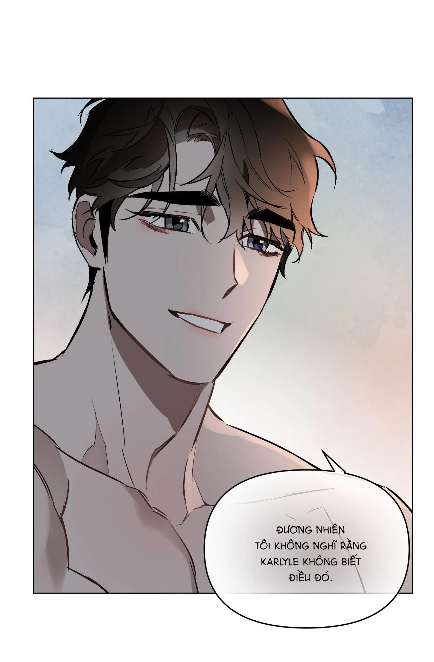 Định Tên Mối Quan Hệ Chapter 16 Trang 28