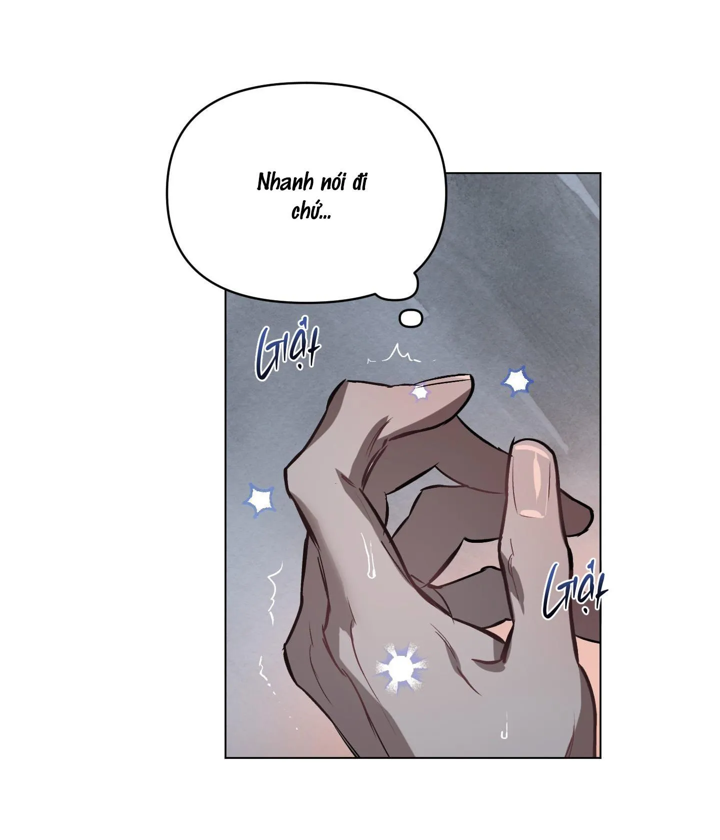 Định Tên Mối Quan Hệ Chapter 16 Trang 31