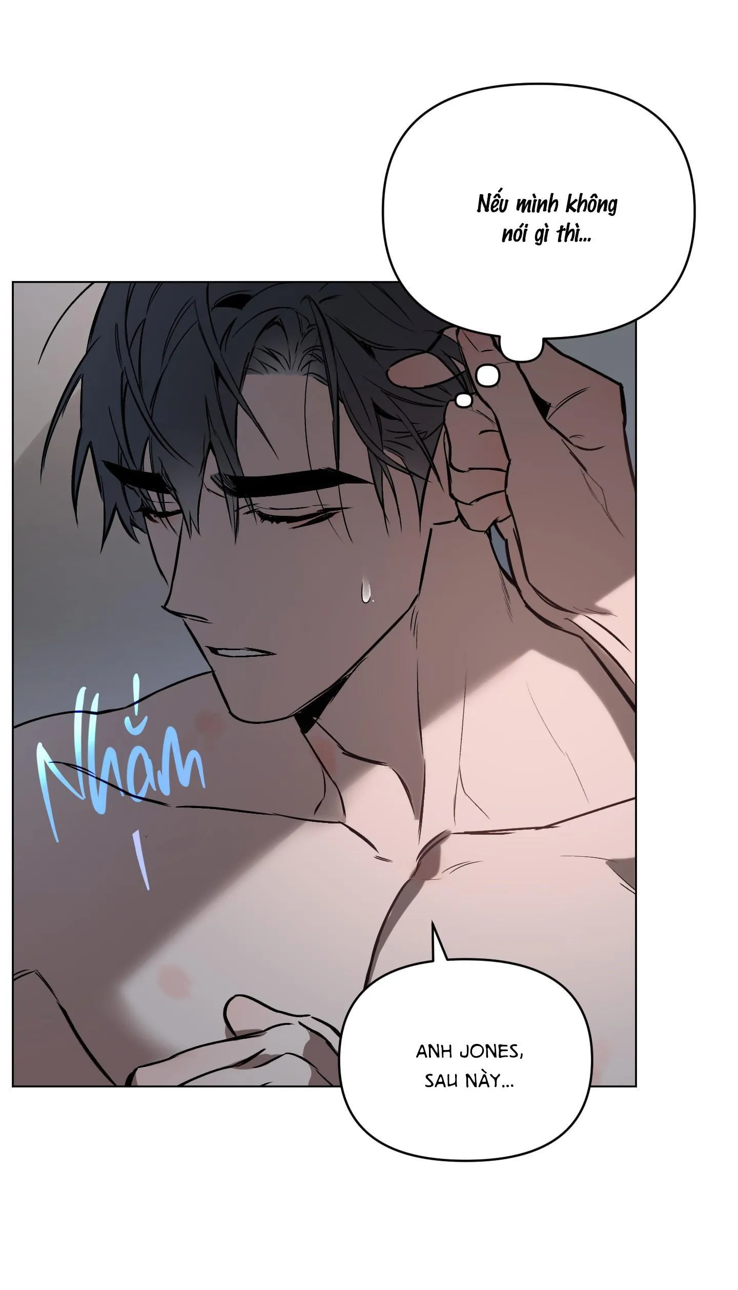 Định Tên Mối Quan Hệ Chapter 16 Trang 32