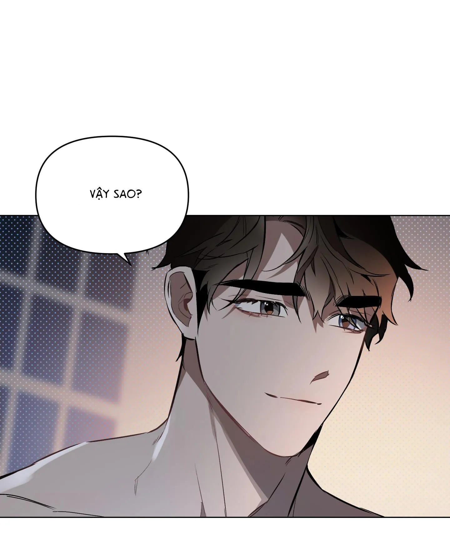 Định Tên Mối Quan Hệ Chapter 16 Trang 34