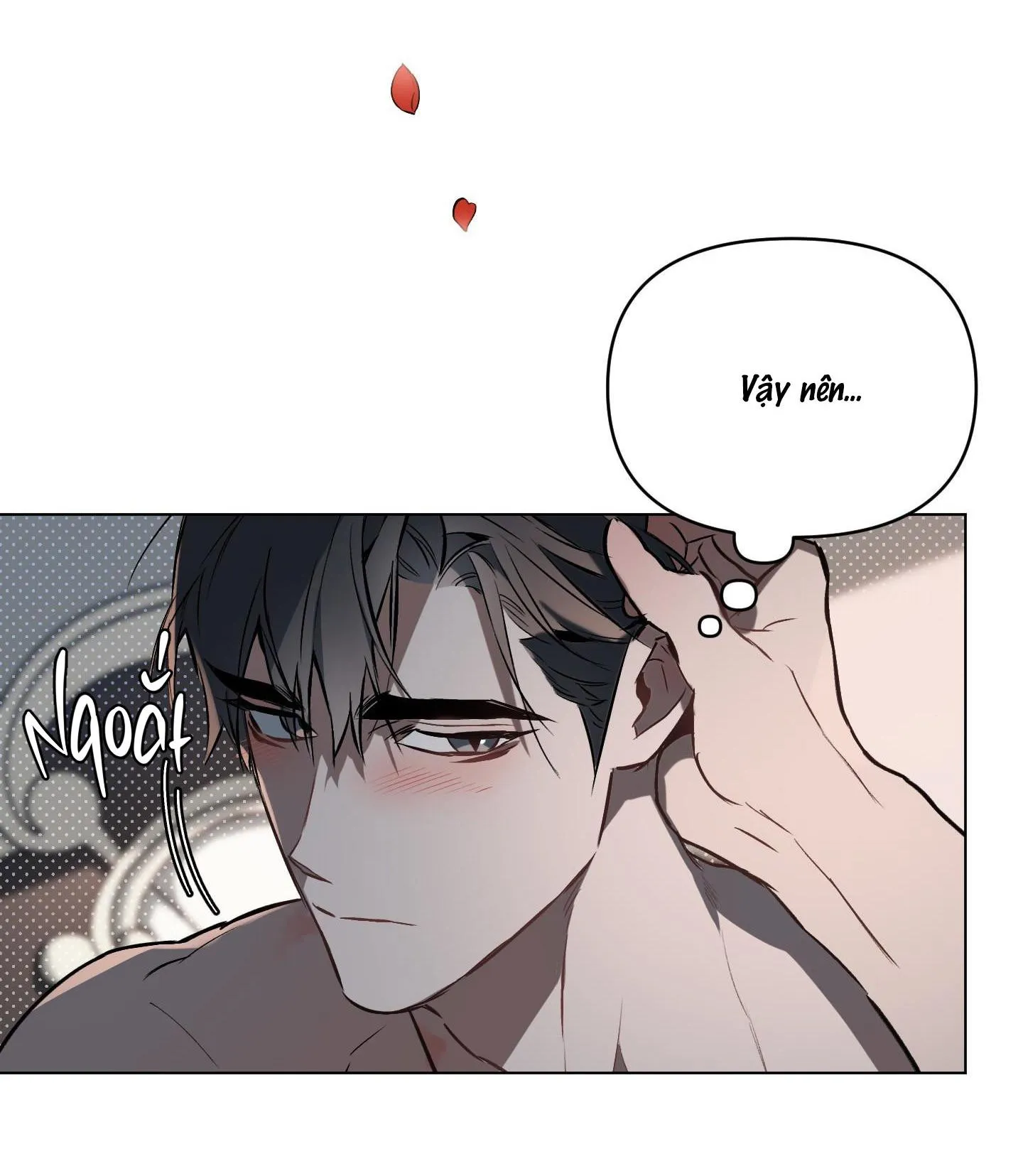 Định Tên Mối Quan Hệ Chapter 16 Trang 40