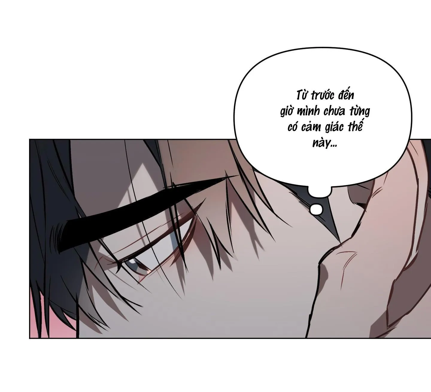 Định Tên Mối Quan Hệ Chapter 16 Trang 42