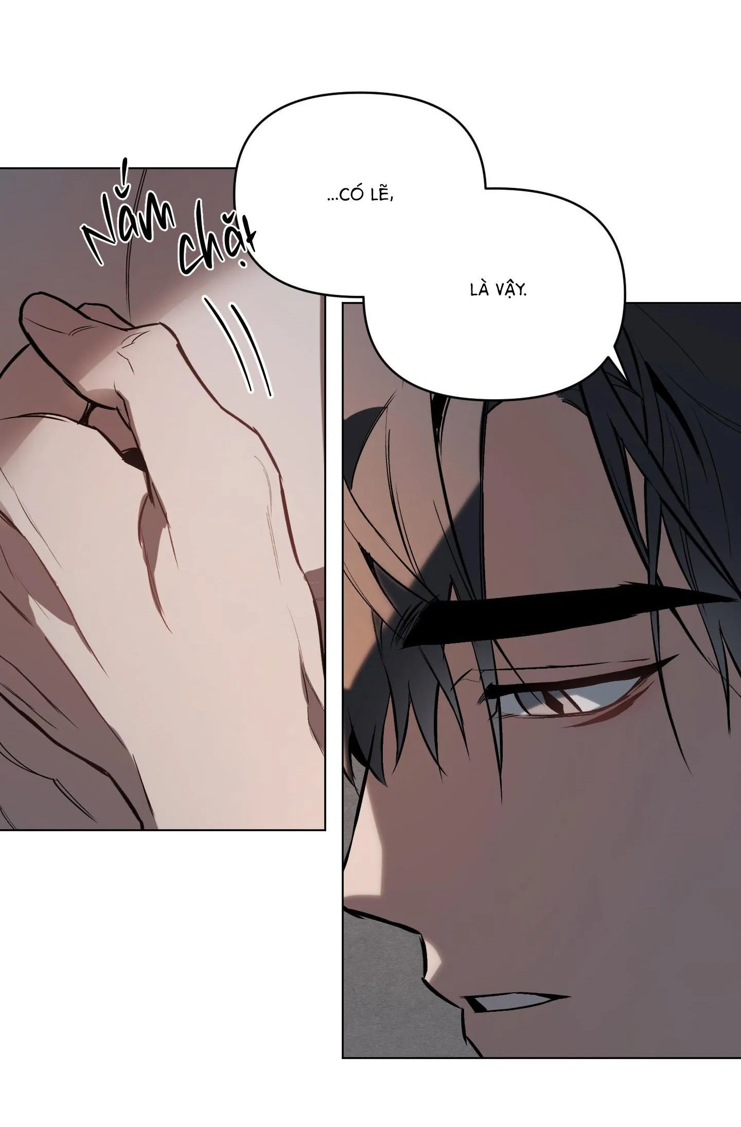 Định Tên Mối Quan Hệ Chapter 16 Trang 43