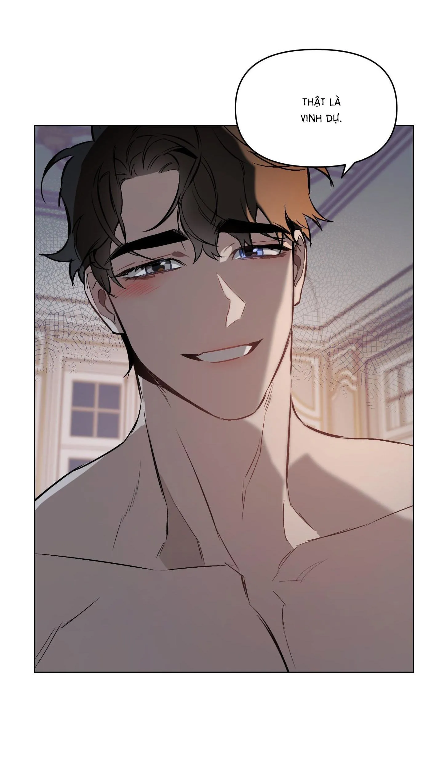 Định Tên Mối Quan Hệ Chapter 16 Trang 46