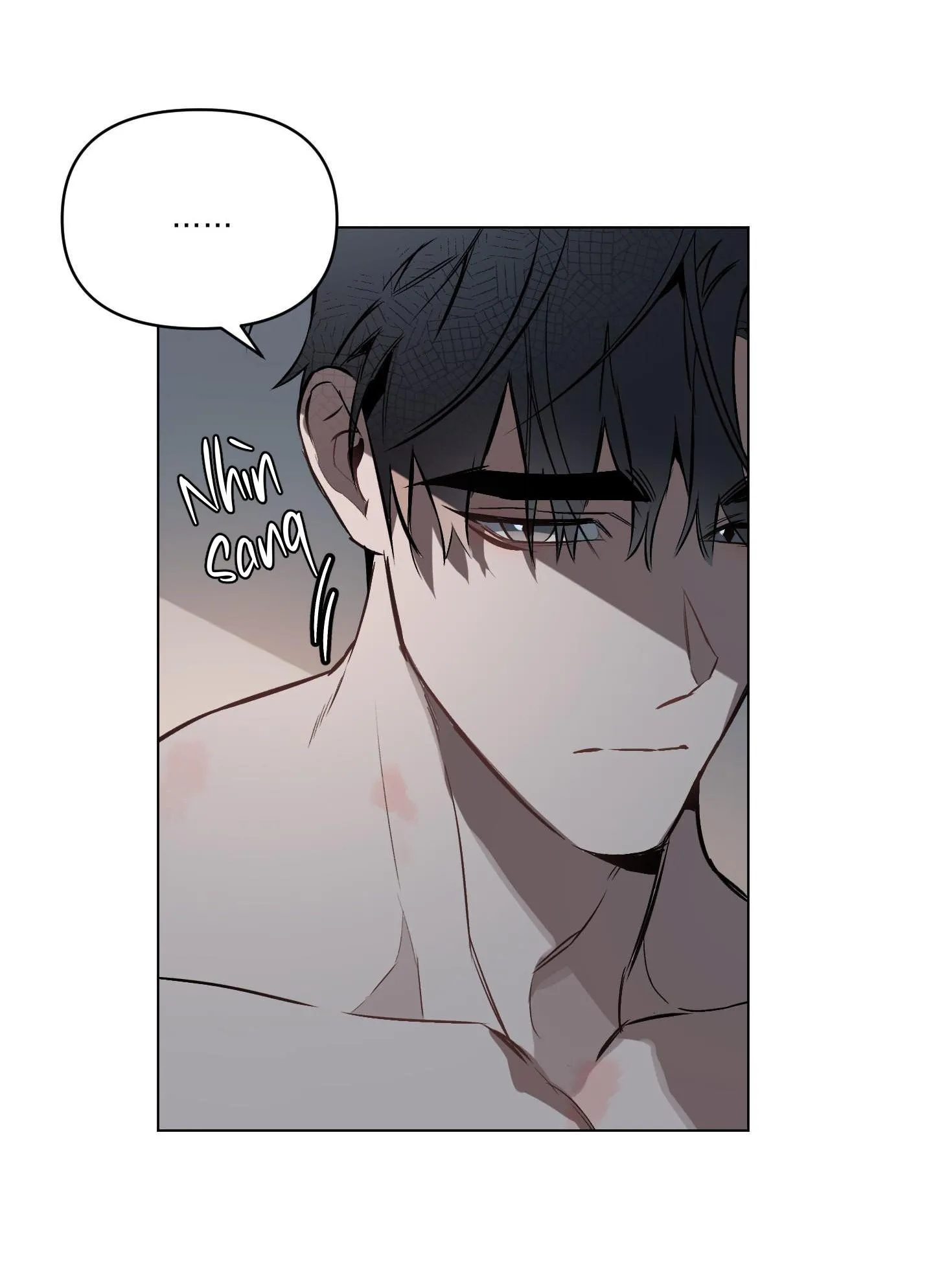 Định Tên Mối Quan Hệ Chapter 16 Trang 52