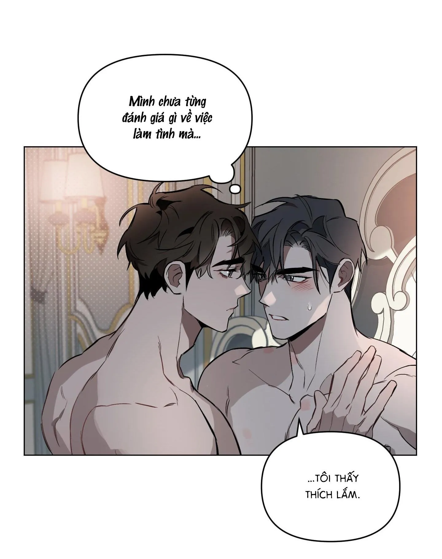 Định Tên Mối Quan Hệ Chapter 16 Trang 55