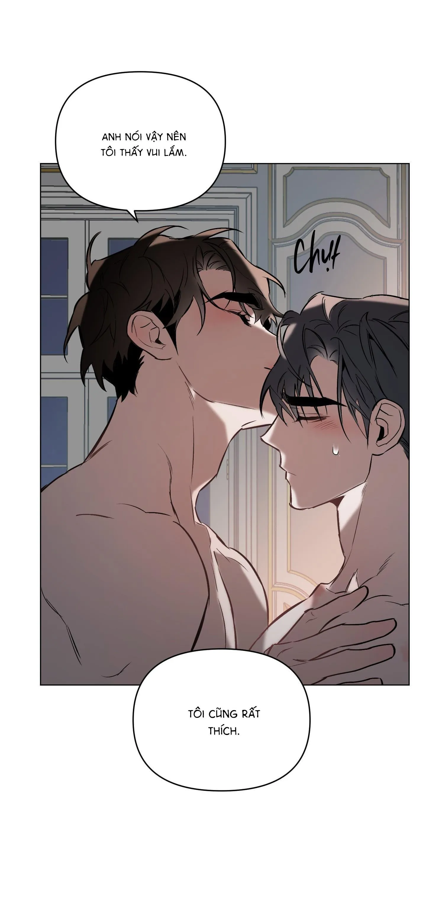 Định Tên Mối Quan Hệ Chapter 16 Trang 58