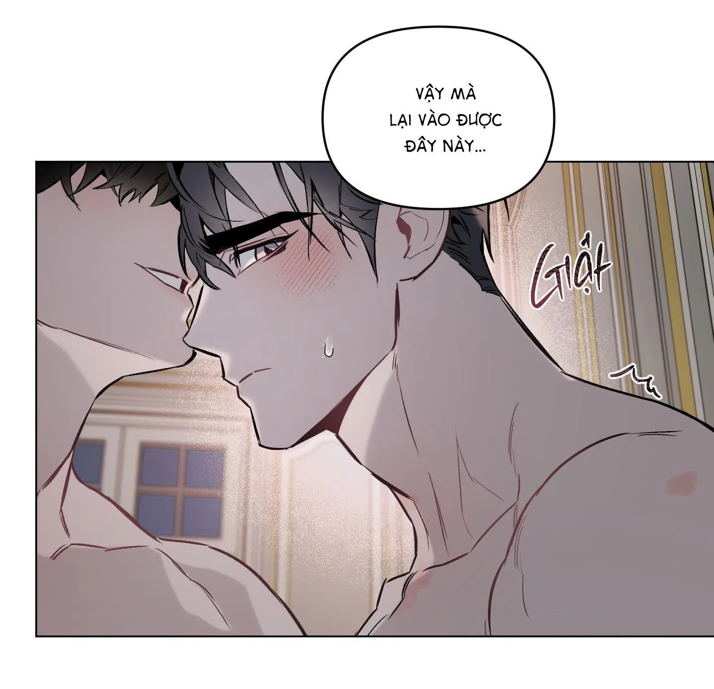 Định Tên Mối Quan Hệ Chapter 16 Trang 60