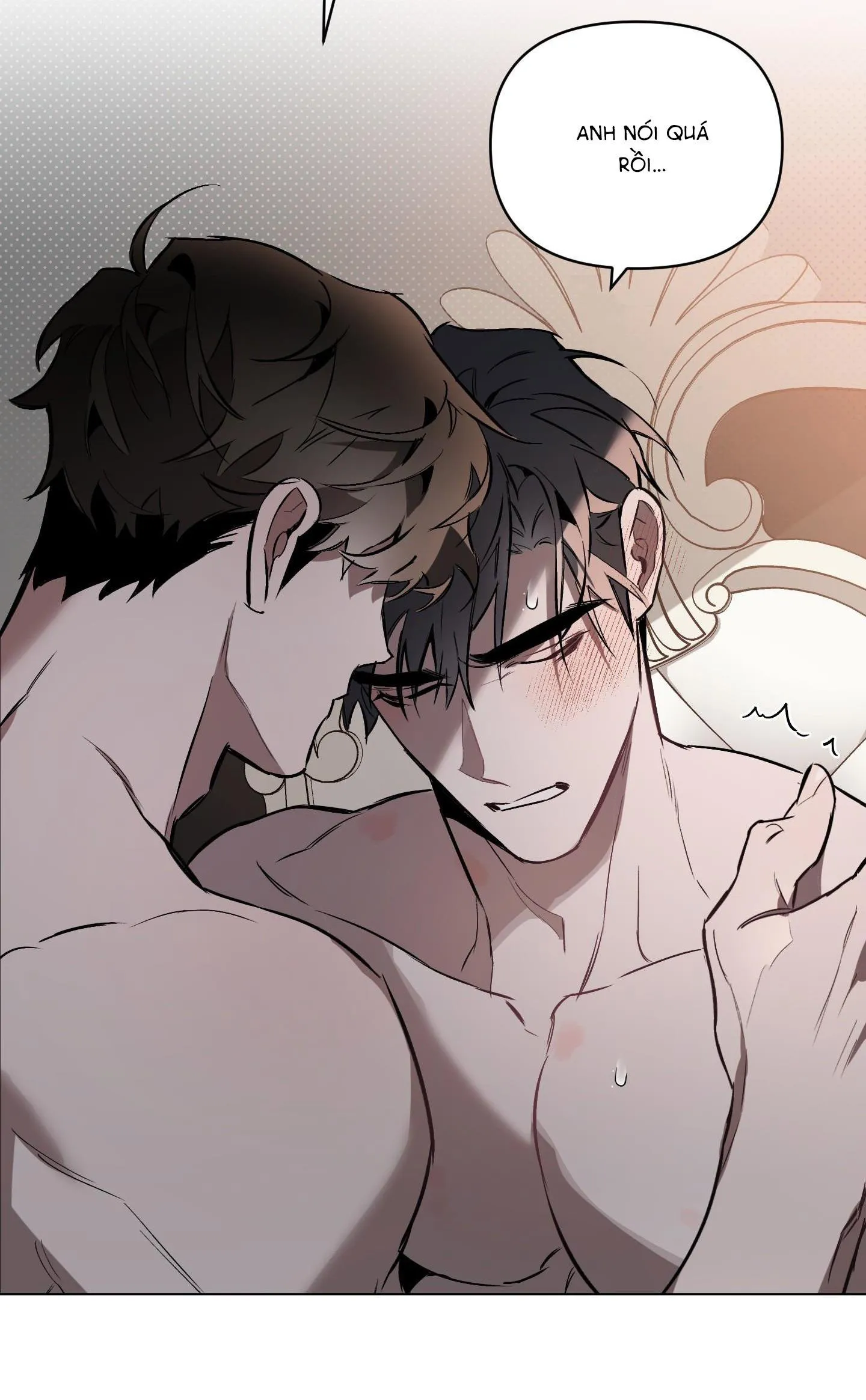 Định Tên Mối Quan Hệ Chapter 16 Trang 62