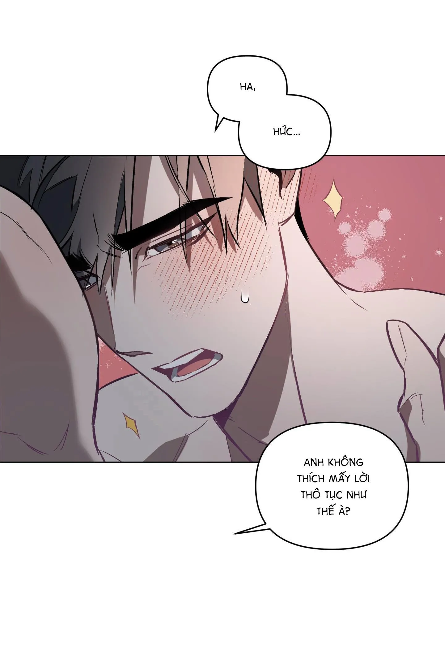 Định Tên Mối Quan Hệ Chapter 16 Trang 63