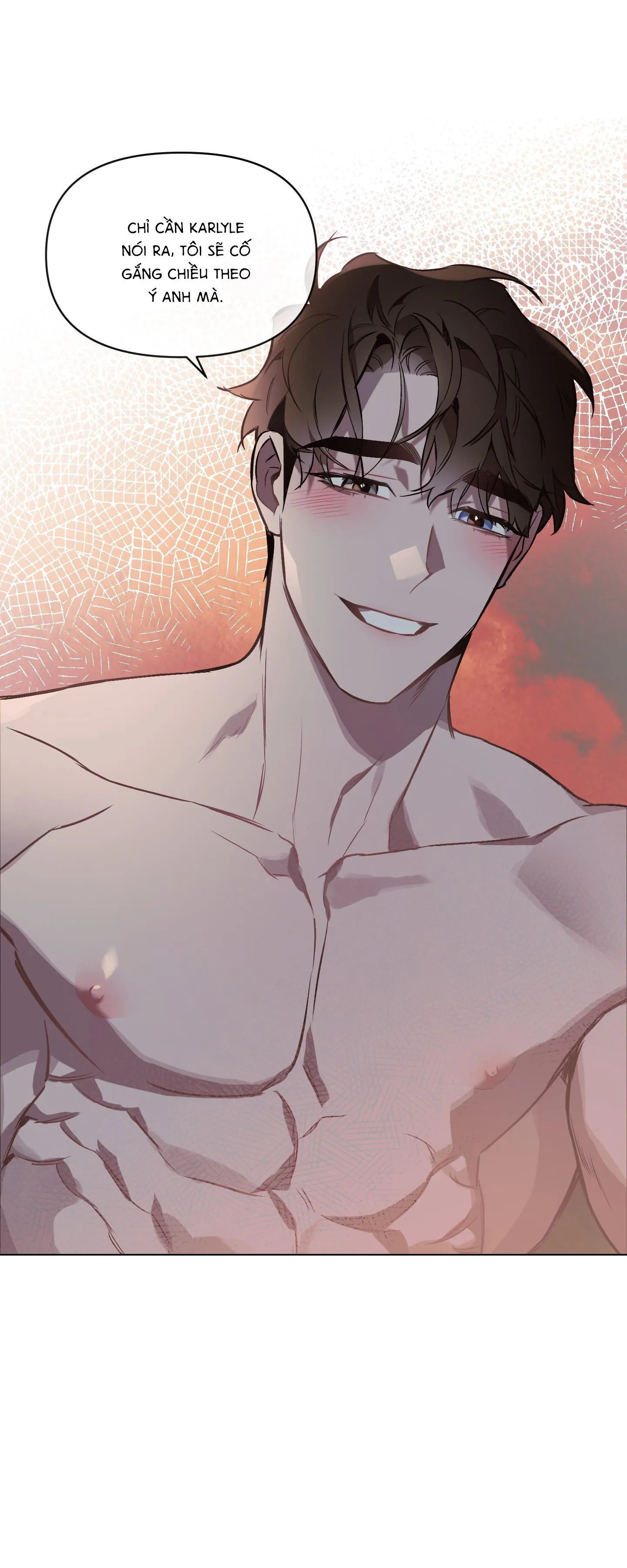 Định Tên Mối Quan Hệ Chapter 16 Trang 64