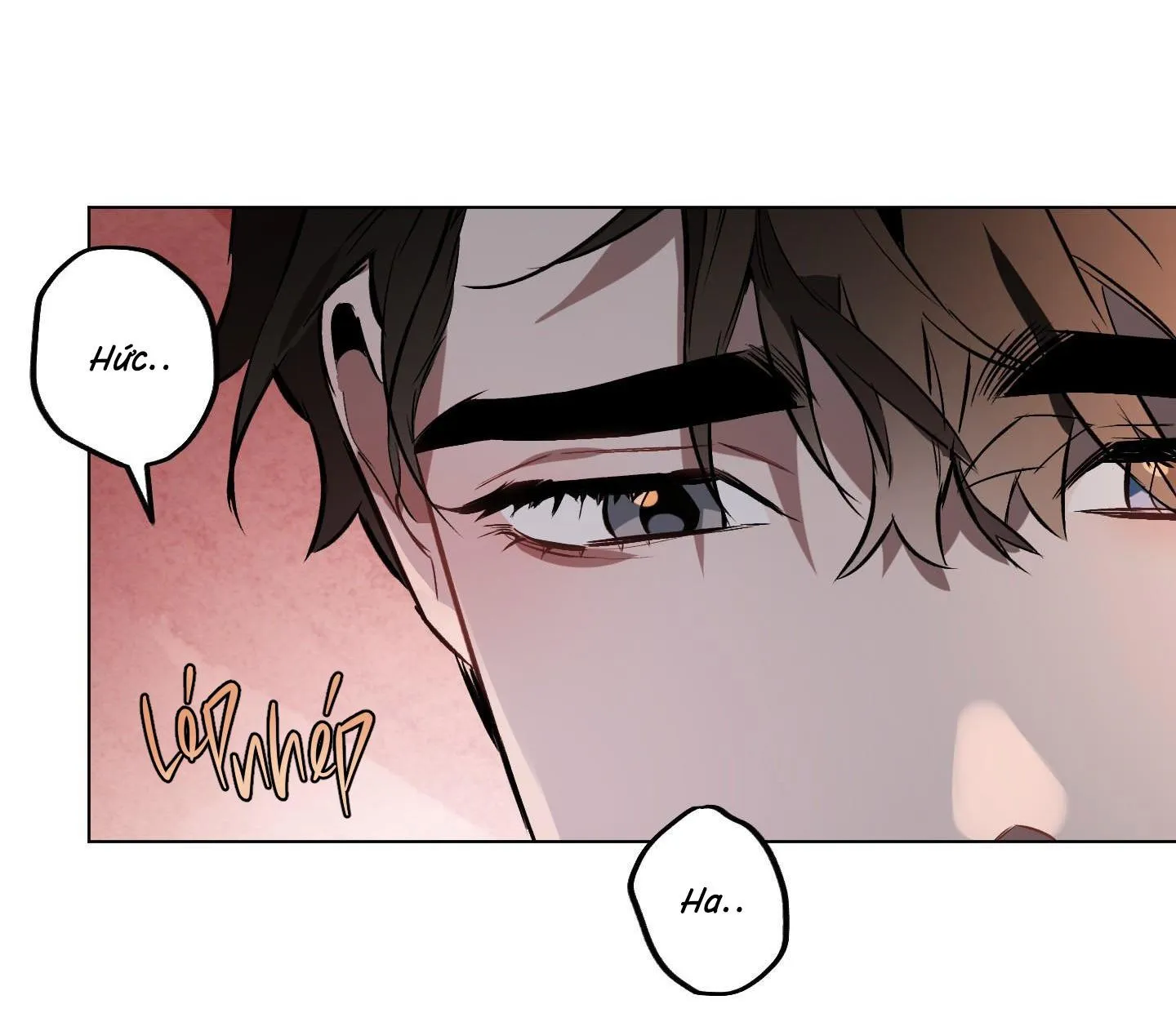 Định Tên Mối Quan Hệ Chapter 17 Trang 3