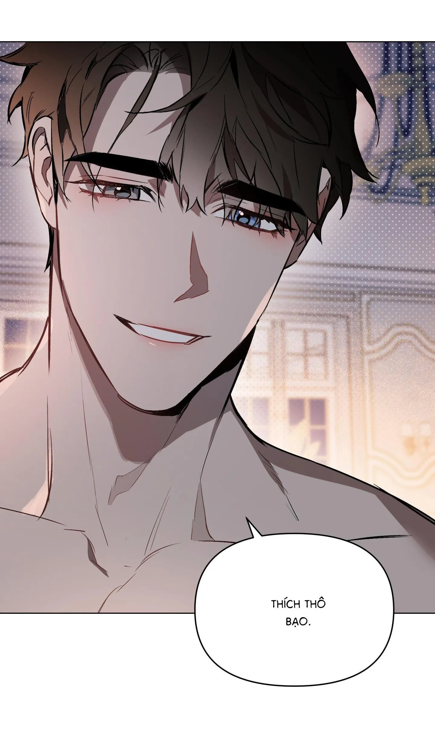 Định Tên Mối Quan Hệ Chapter 17 Trang 5