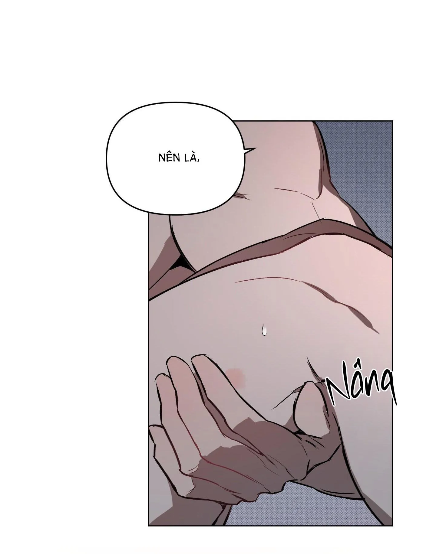 Định Tên Mối Quan Hệ Chapter 17 Trang 17