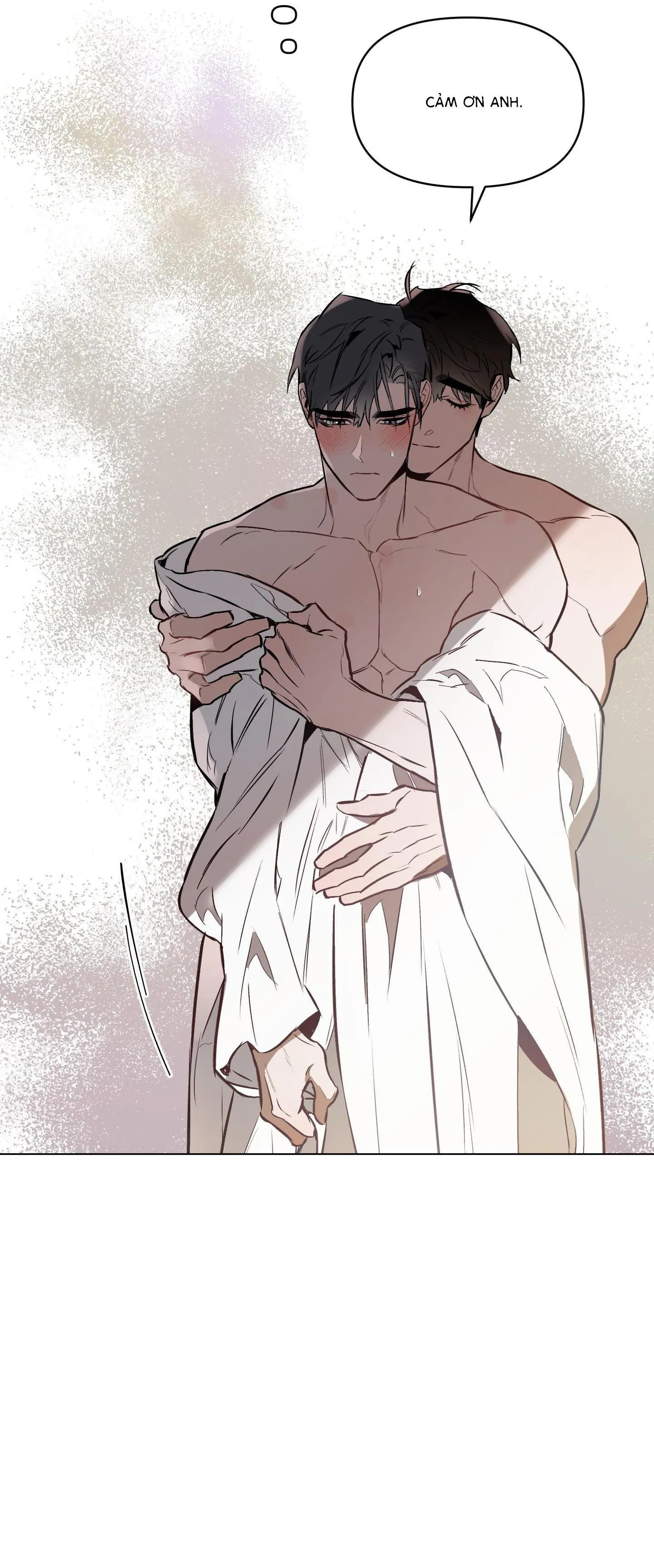 Định Tên Mối Quan Hệ Chapter 17 Trang 32