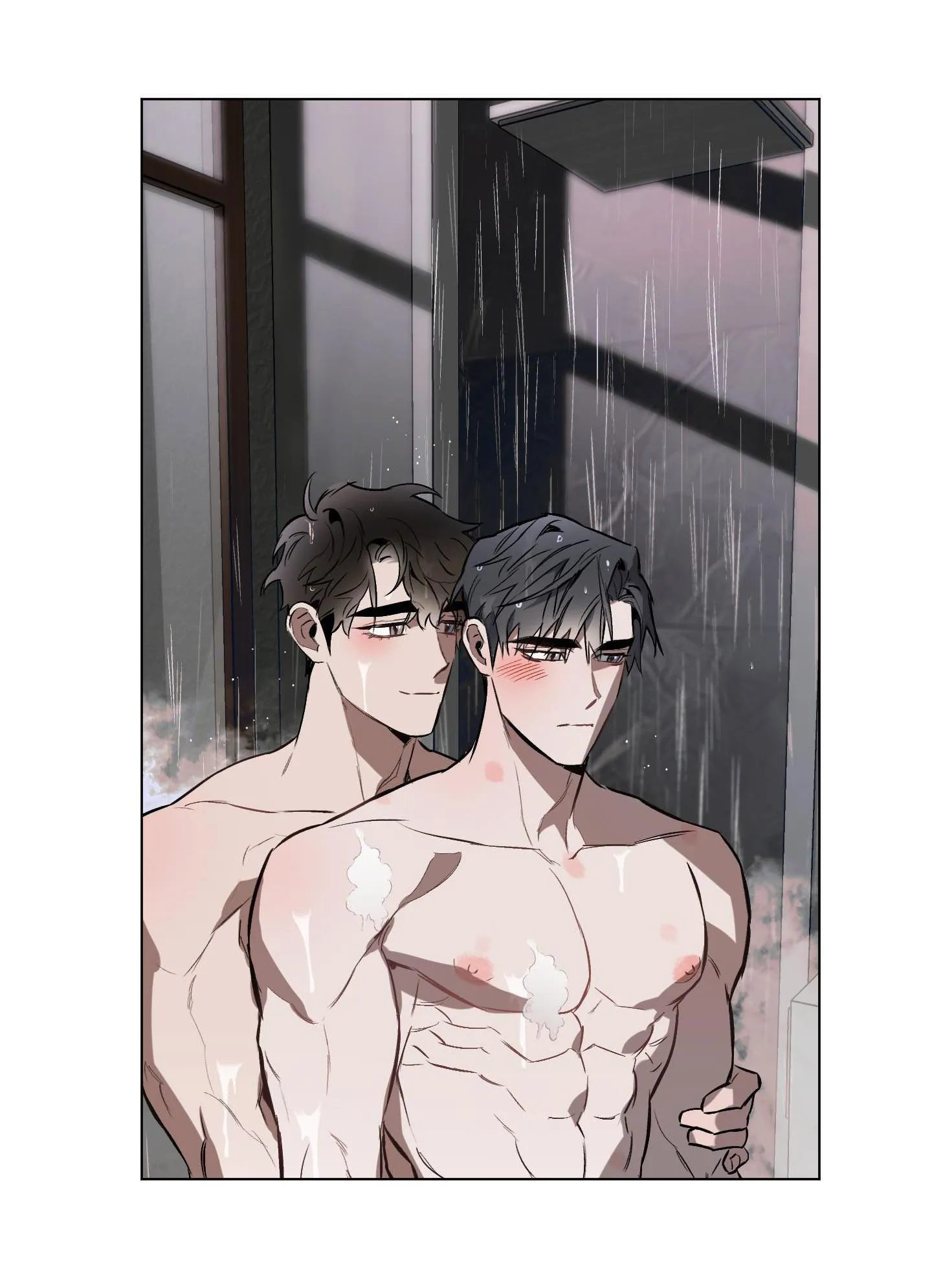 Định Tên Mối Quan Hệ Chapter 17 Trang 34