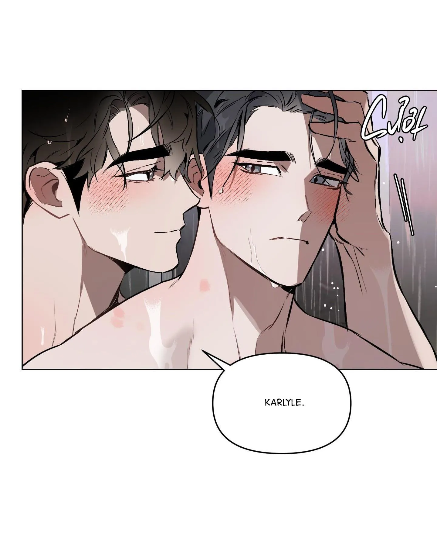 Định Tên Mối Quan Hệ Chapter 17 Trang 36