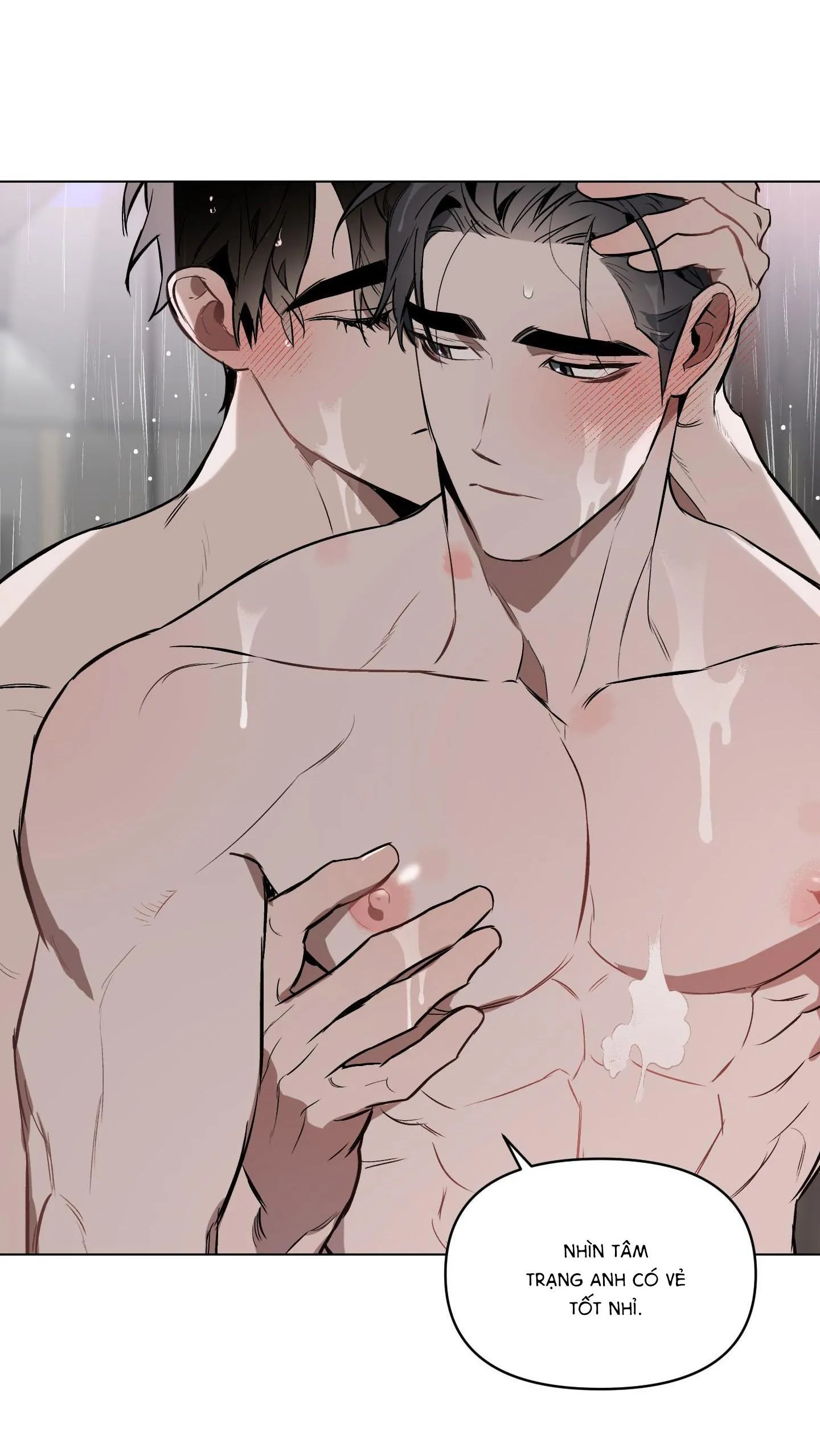 Định Tên Mối Quan Hệ Chapter 17 Trang 37