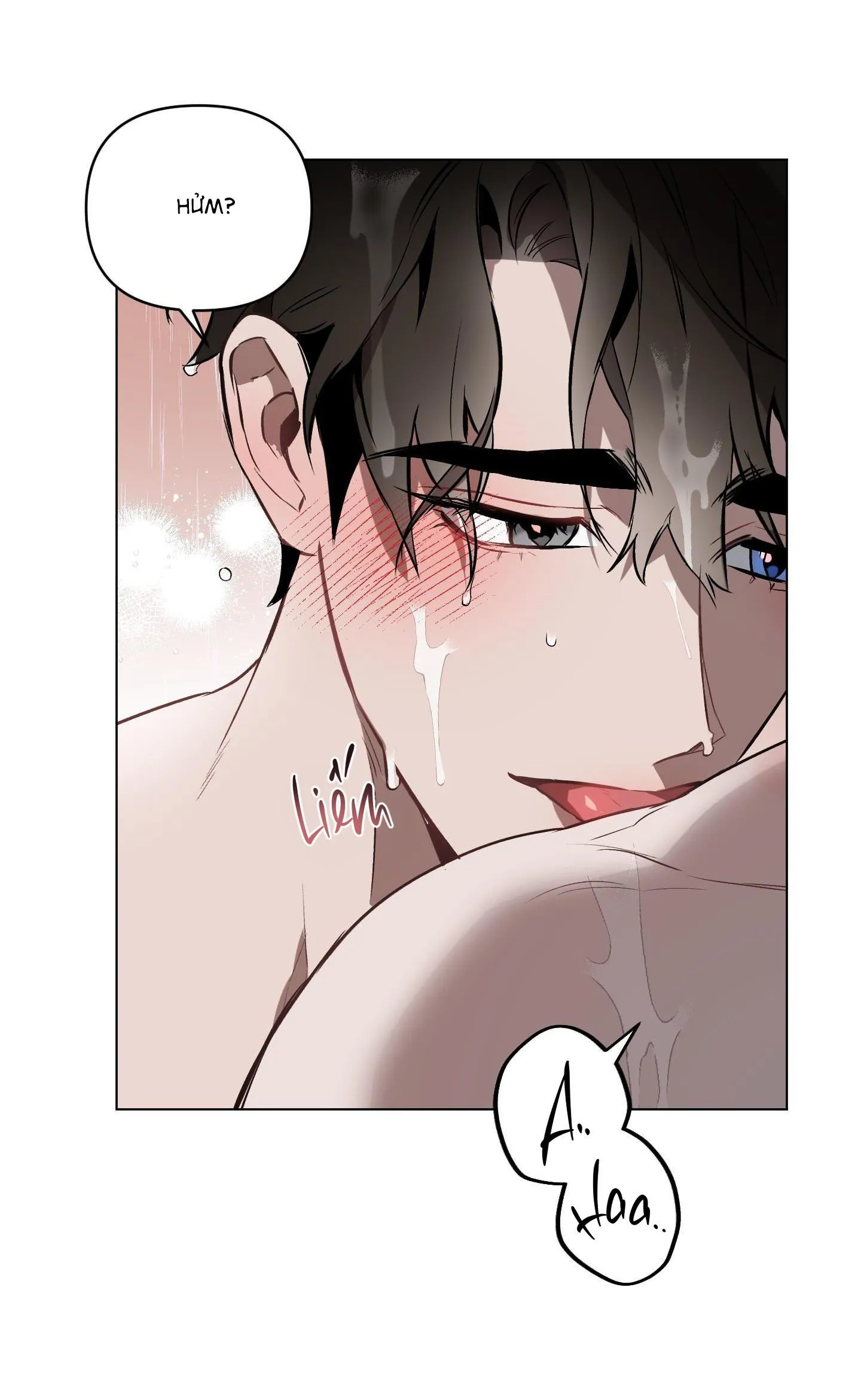 Định Tên Mối Quan Hệ Chapter 17 Trang 40